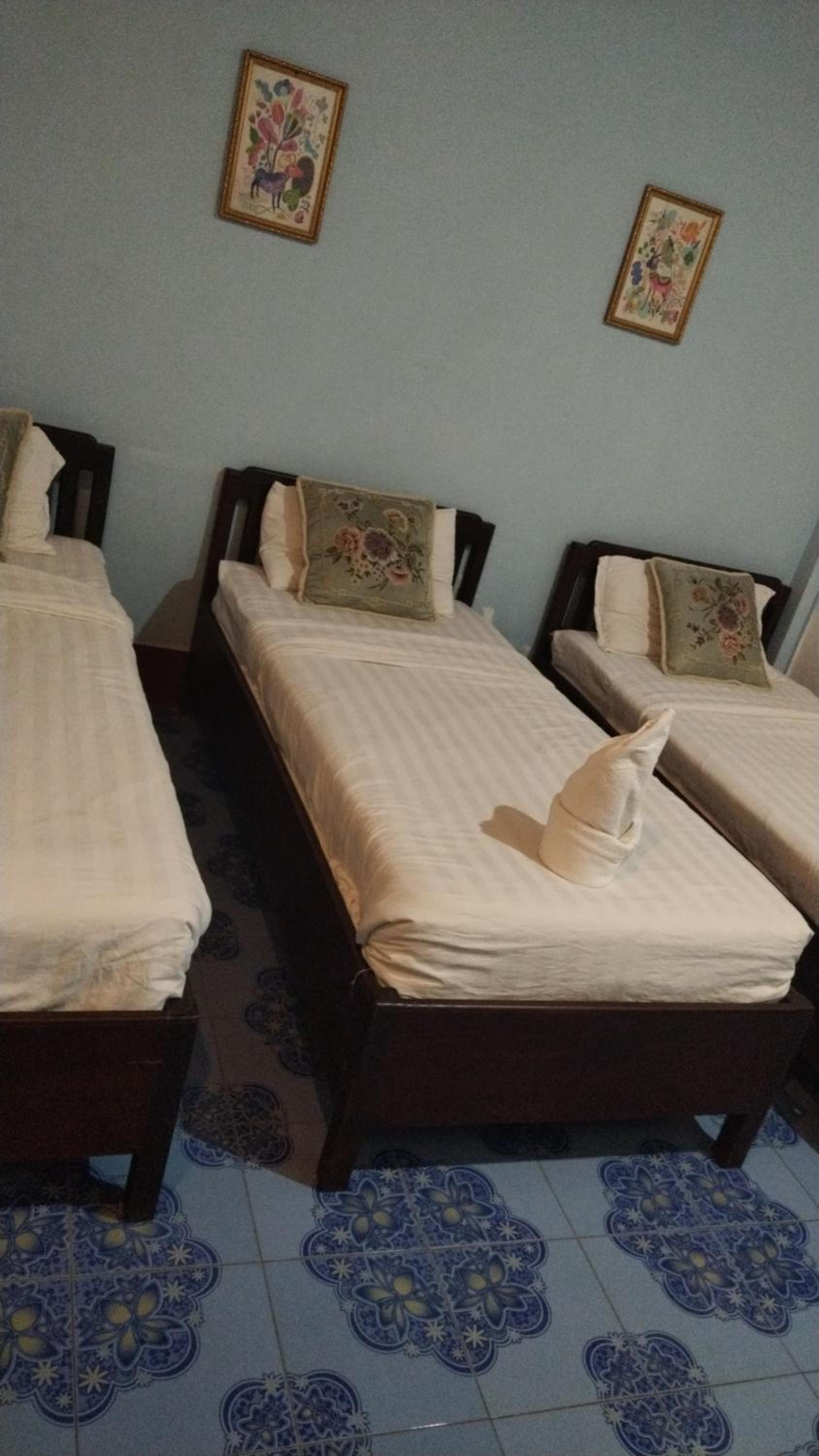 Phanh Tha Sone Guest House