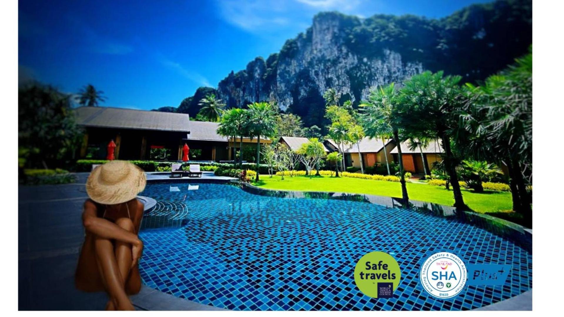 Aonang Hill Krabi-SHA Extra Plus — photo 85