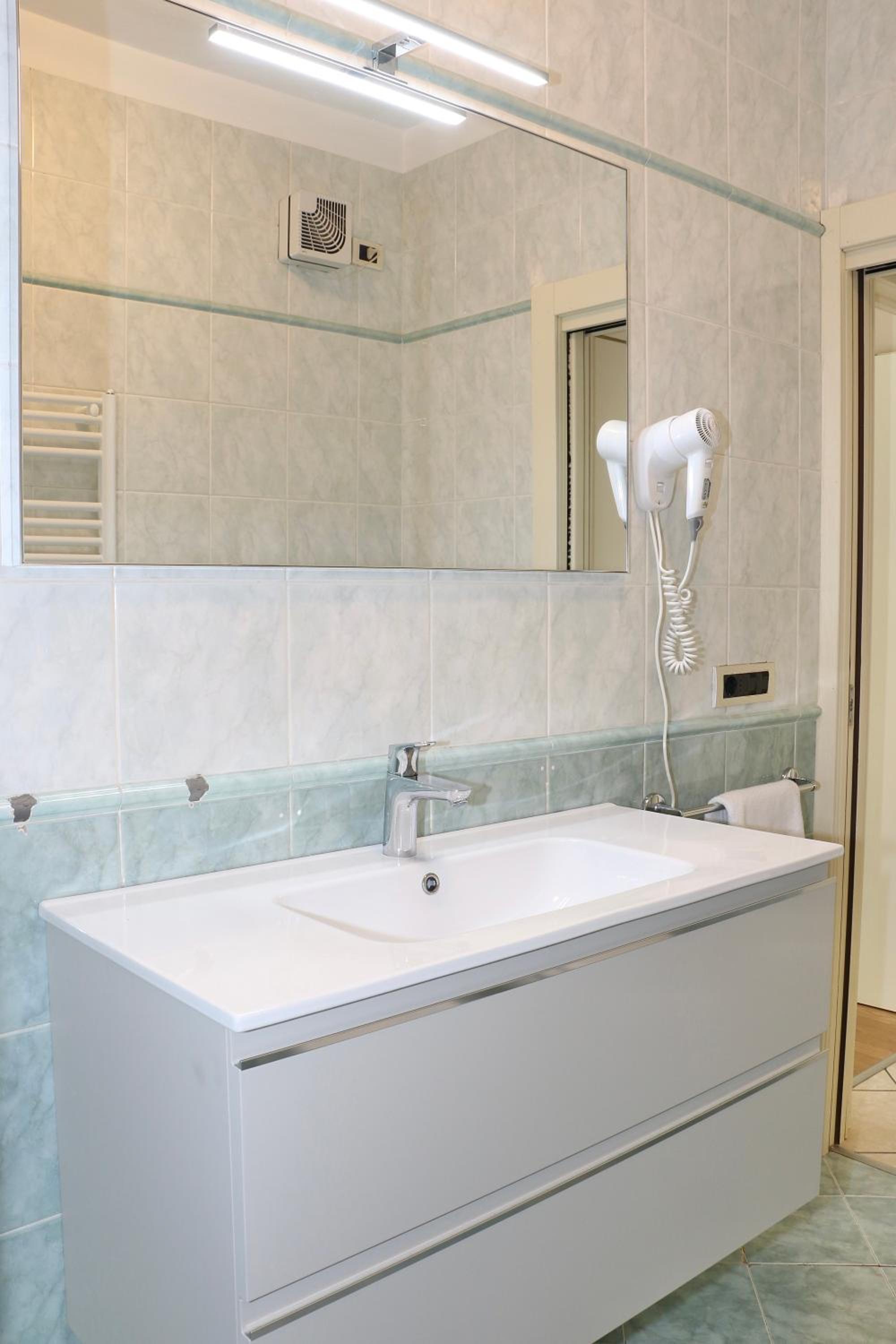Appartamenti Forhotel