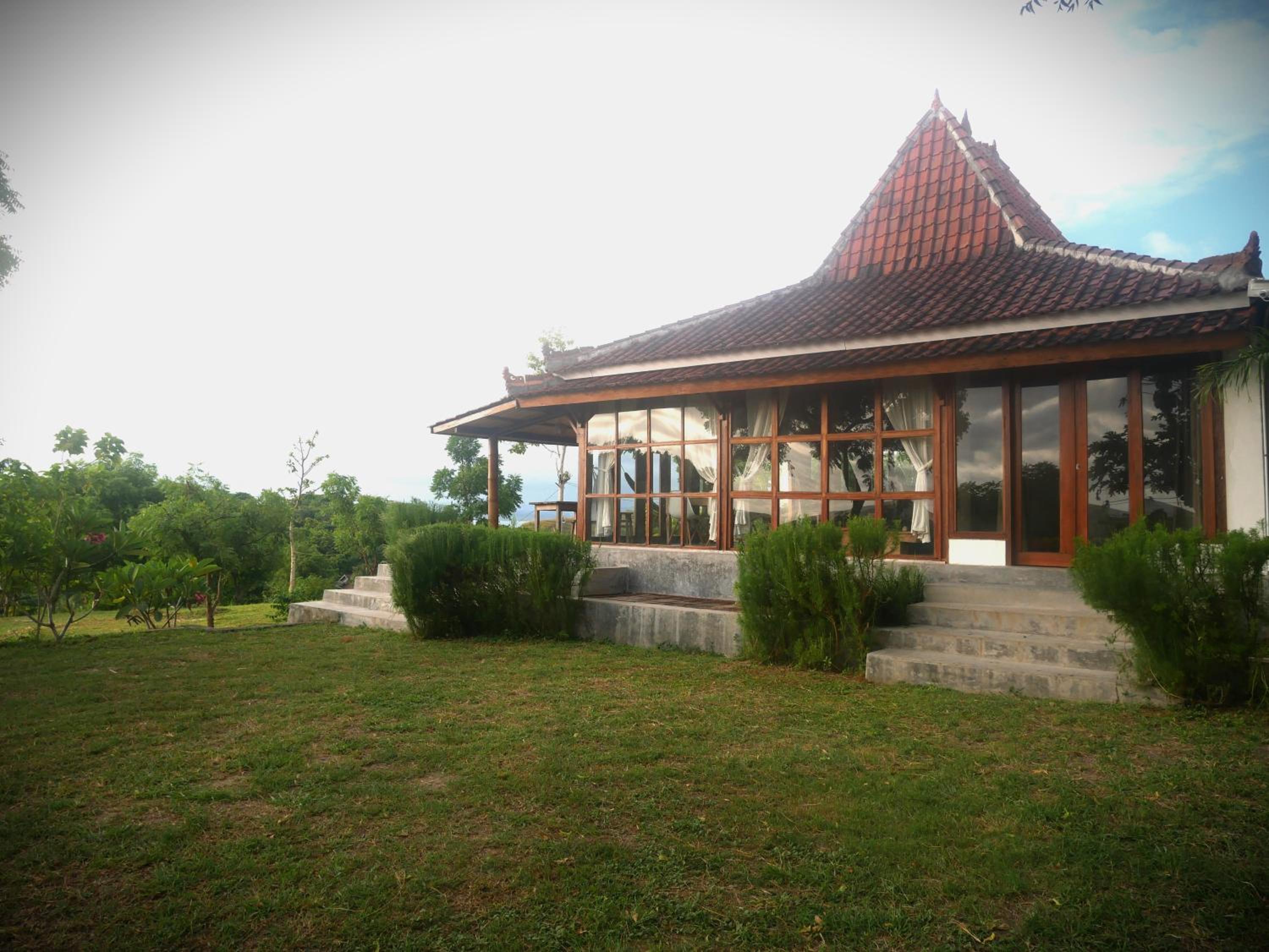 RUMAH THEA