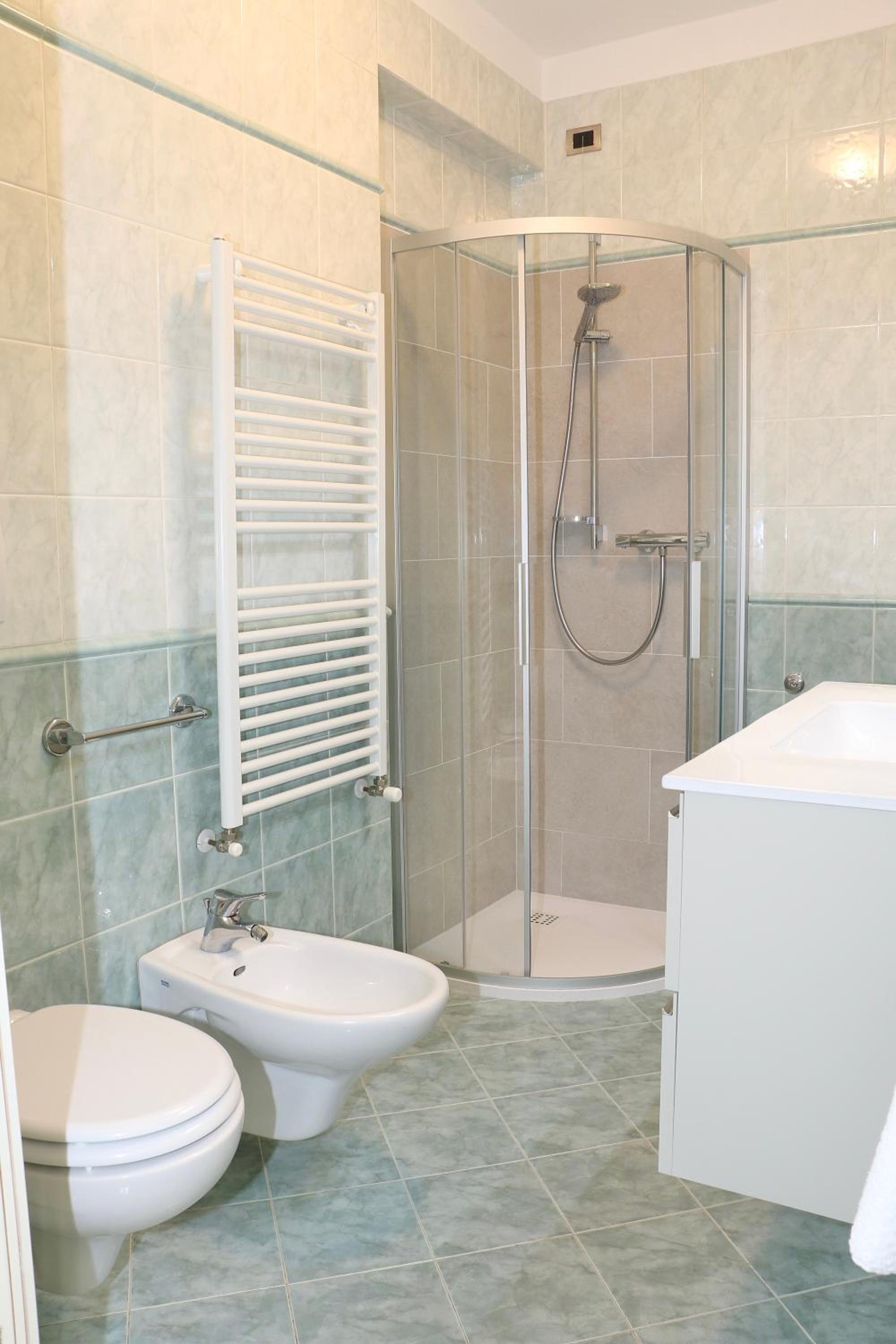 Appartamenti Forhotel