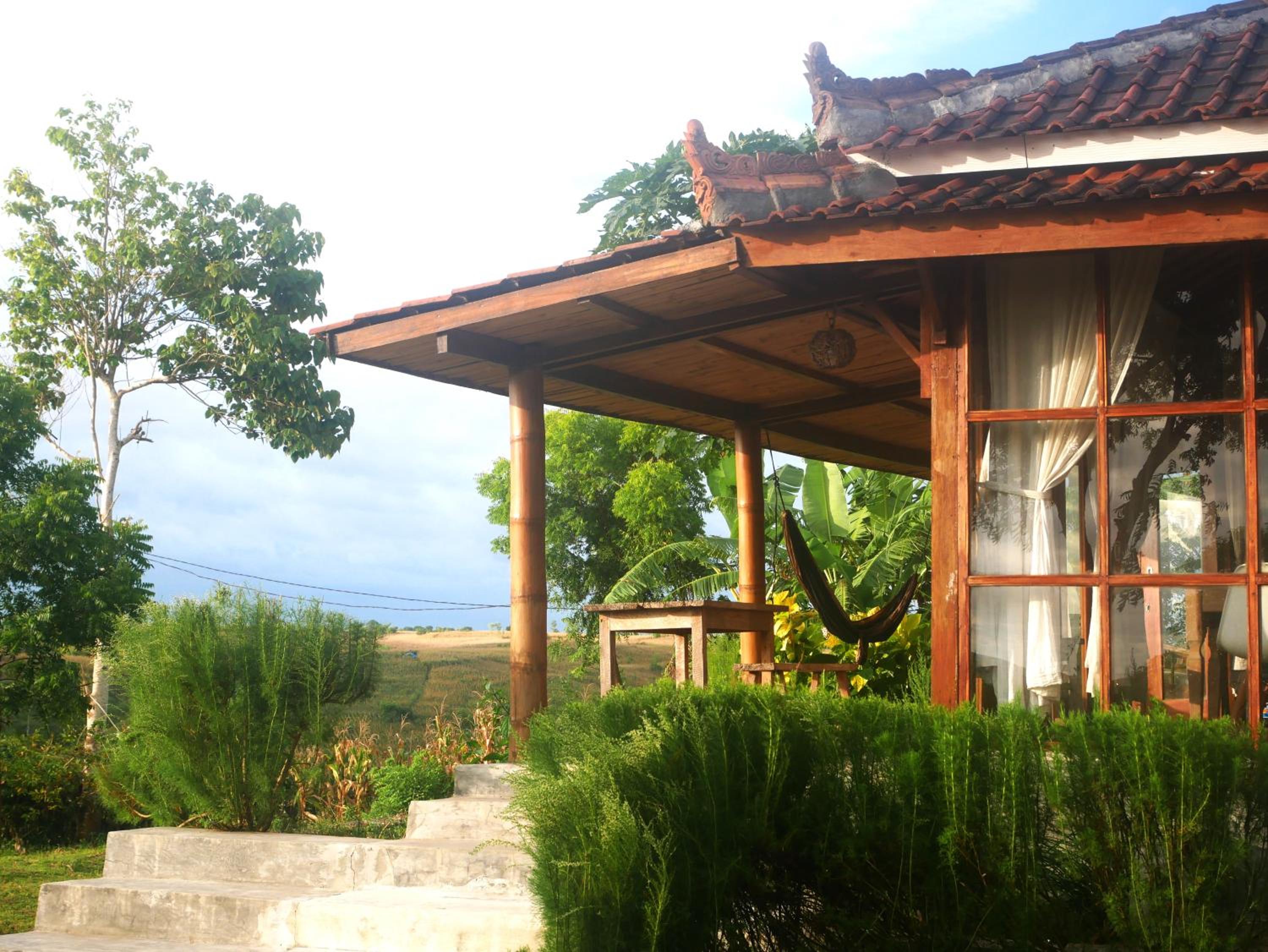 RUMAH THEA