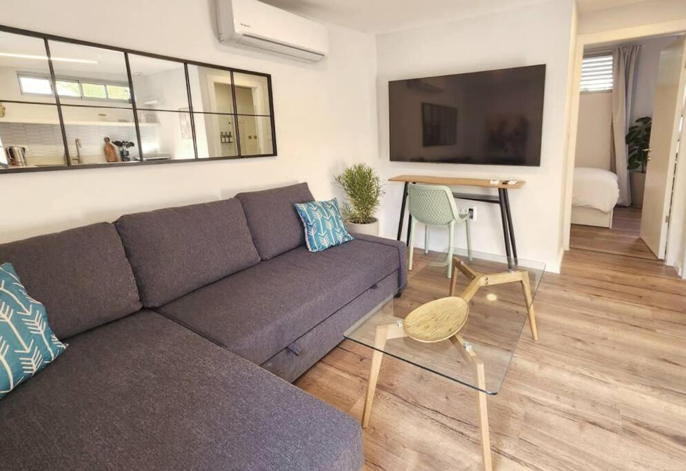 Assuta Residence in Ramat HaHayal, Tel Aviv view 4