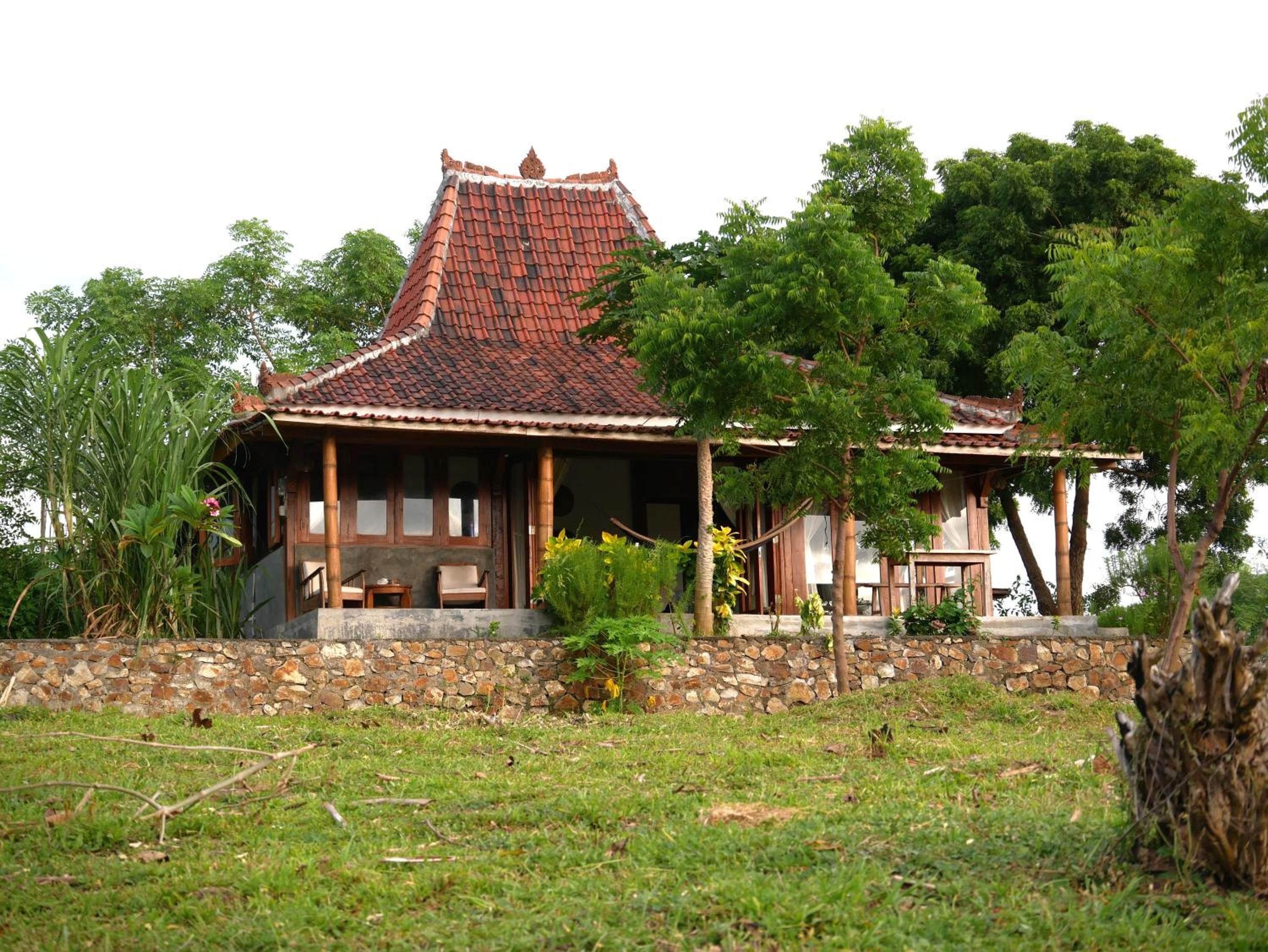 RUMAH THEA