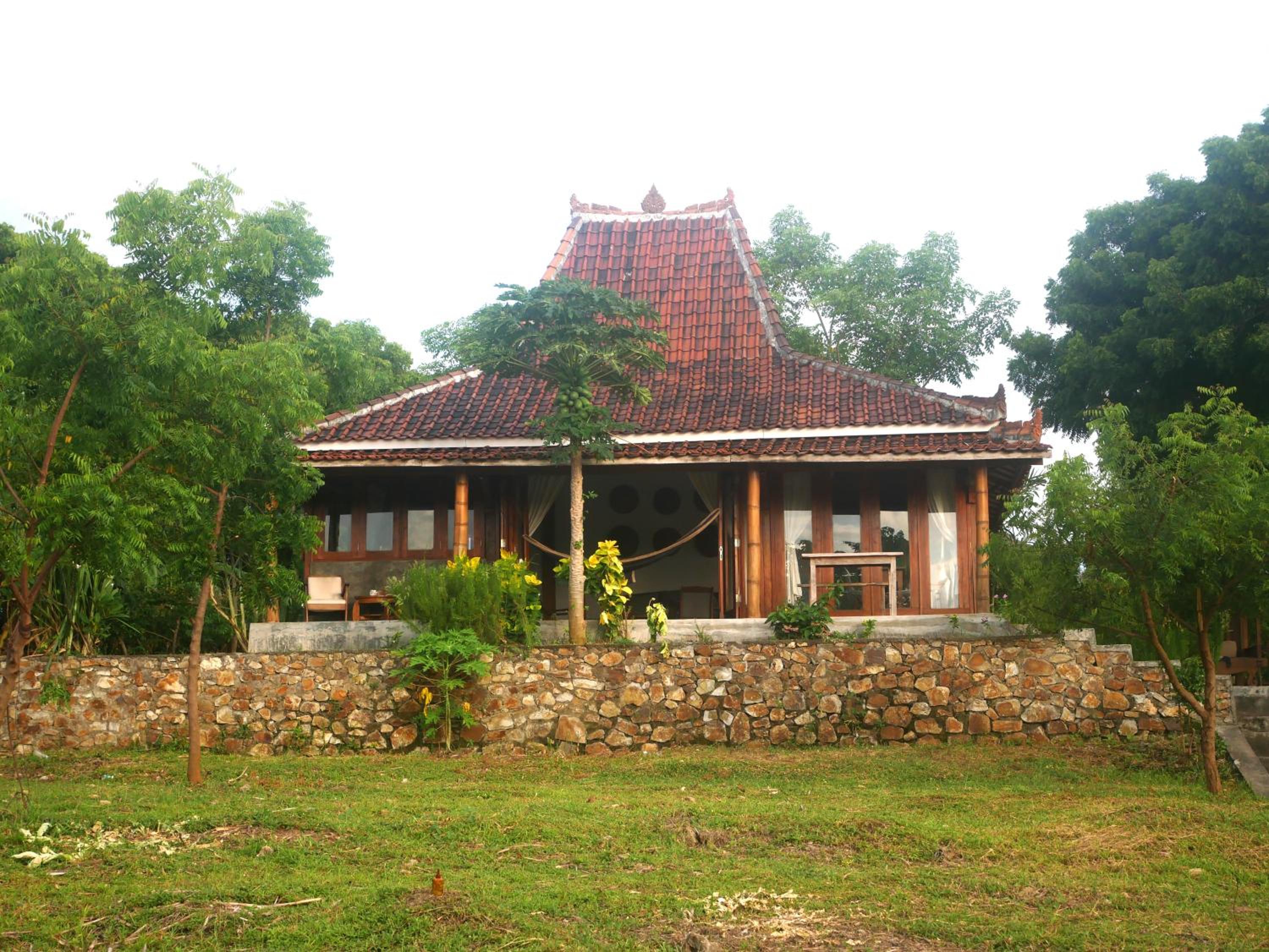 RUMAH THEA