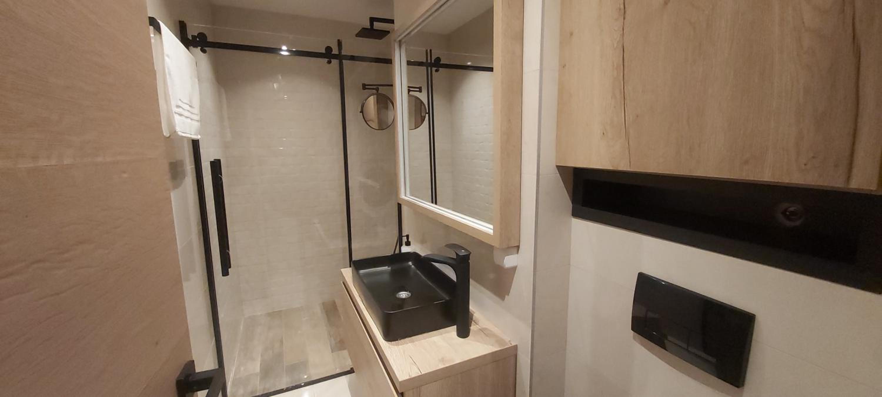 DVOSJED LUXE apartmani Jahorina