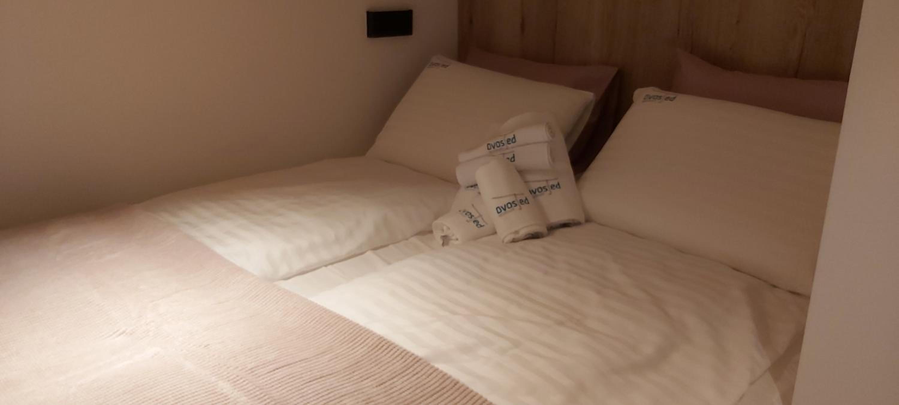 DVOSJED LUXE apartmani Jahorina