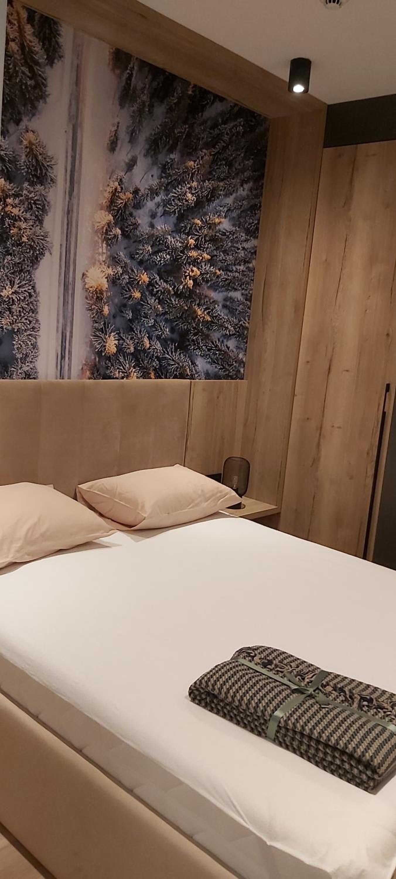 DVOSJED LUXE apartmani Jahorina