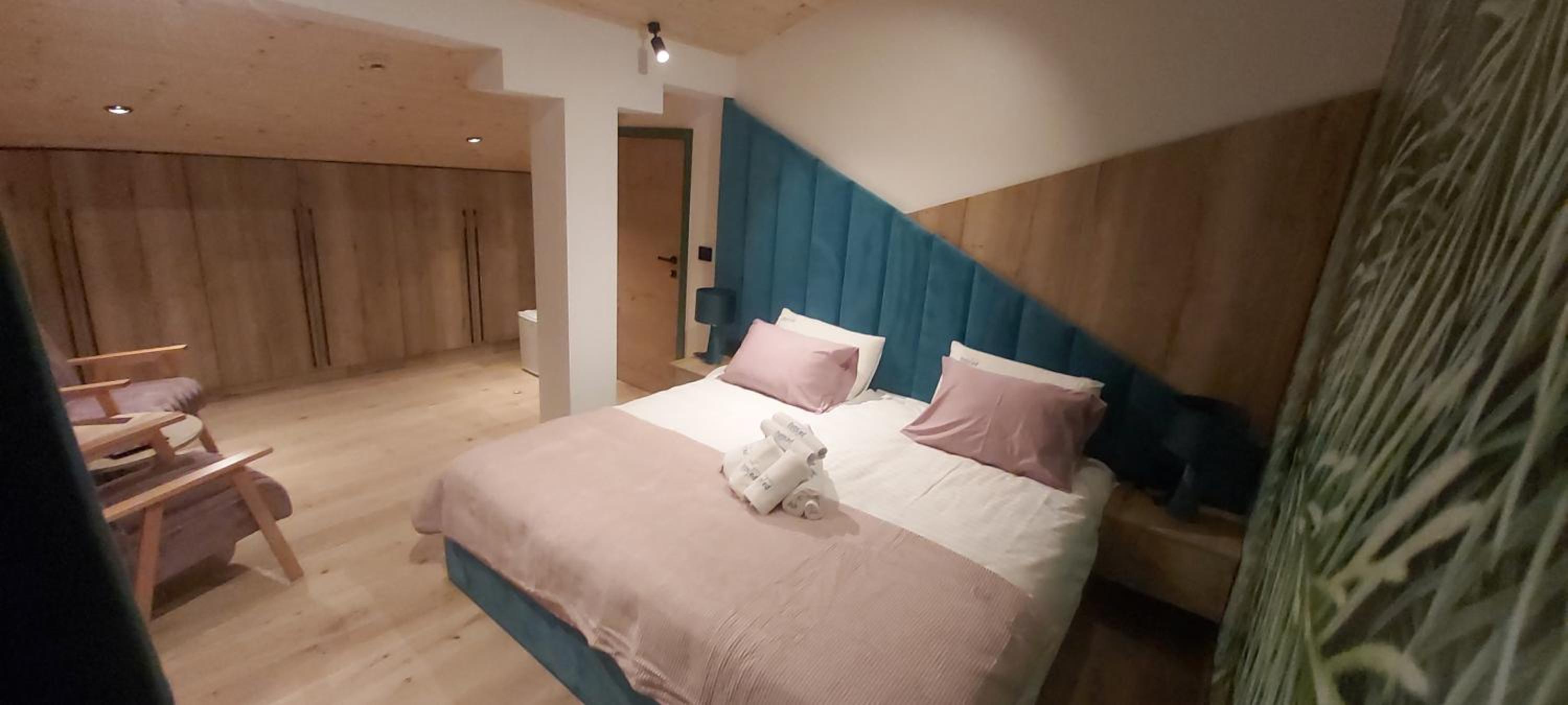 DVOSJED LUXE apartmani Jahorina