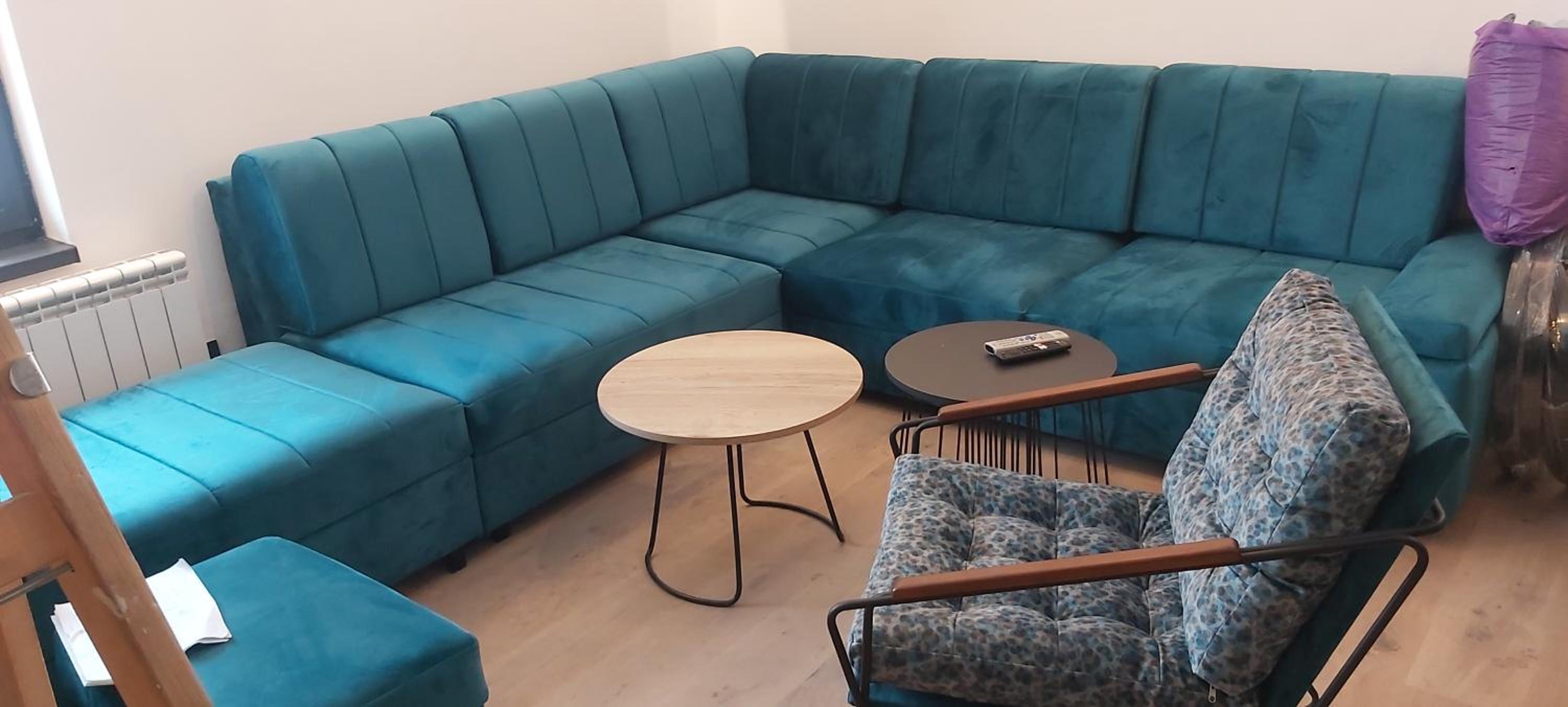 DVOSJED LUXE apartmani Jahorina