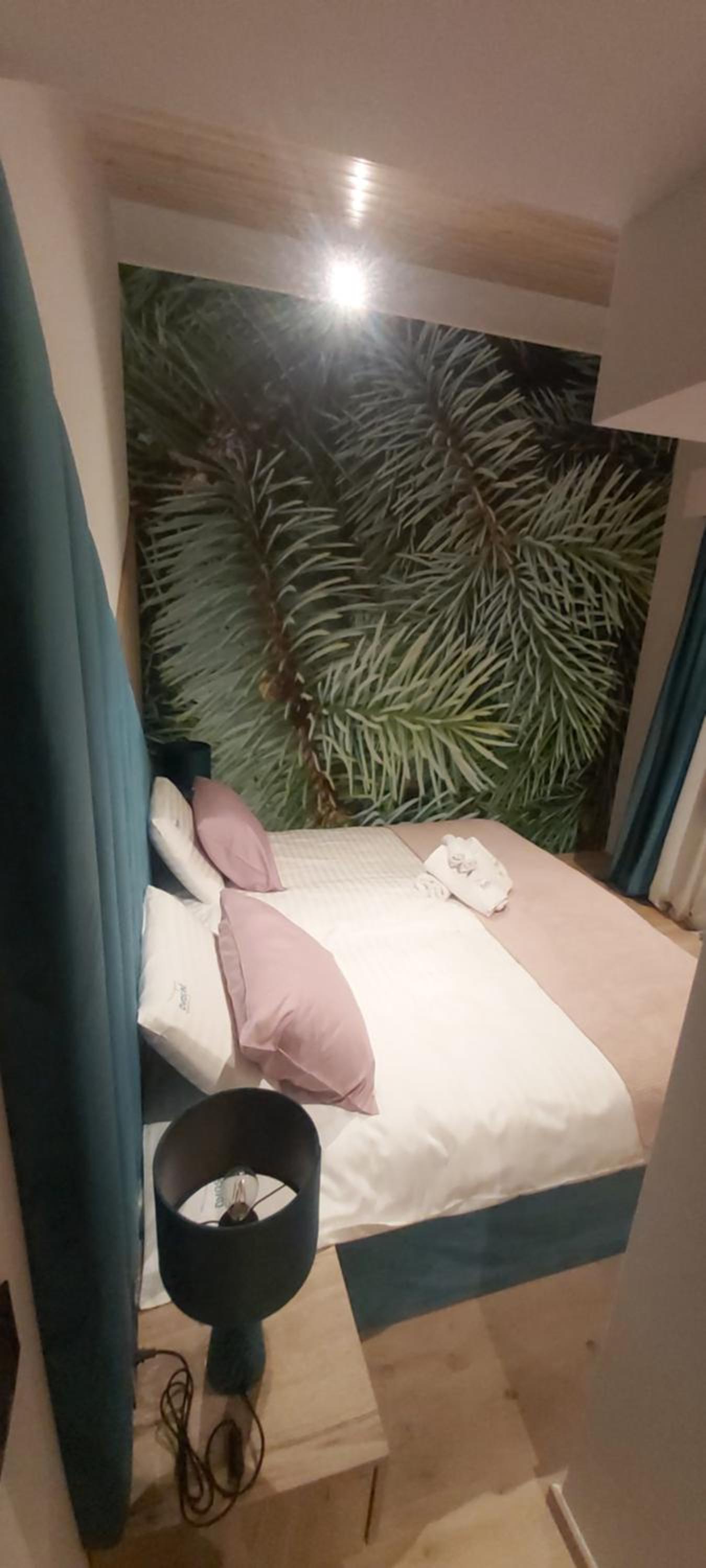 DVOSJED LUXE apartmani Jahorina
