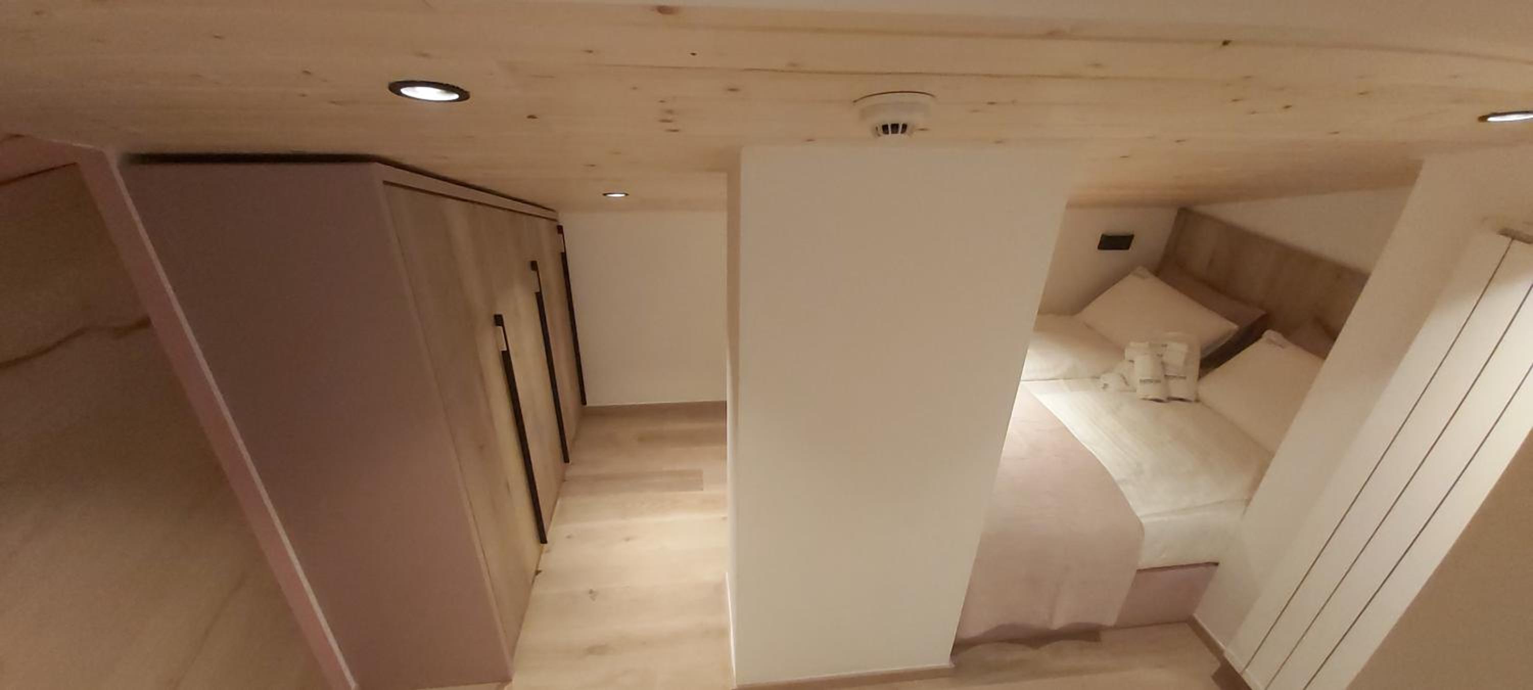 DVOSJED LUXE apartmani Jahorina