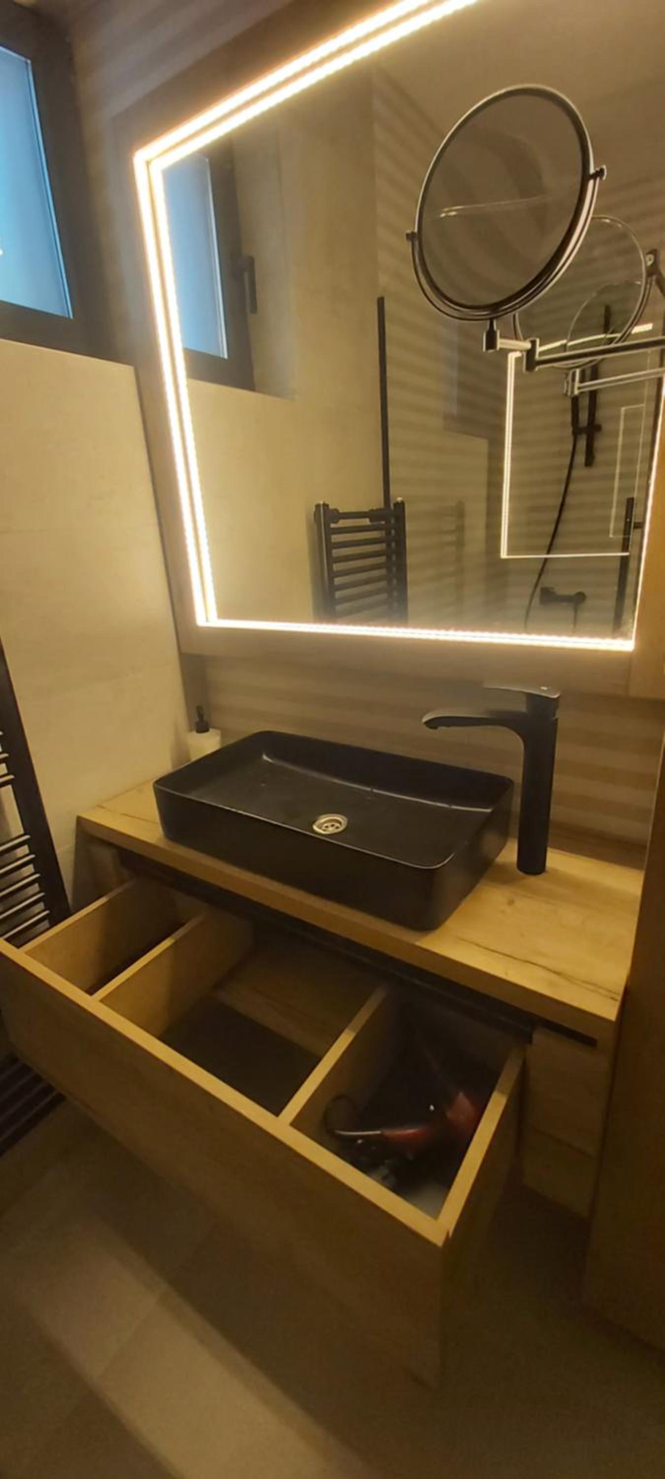 DVOSJED LUXE apartmani Jahorina