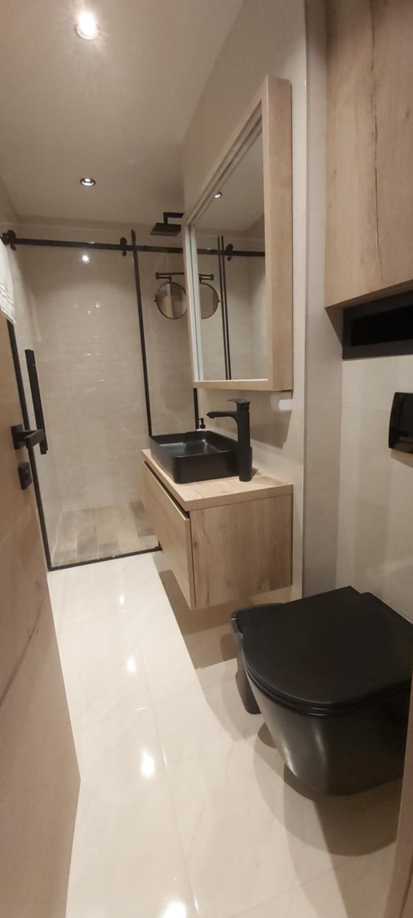 DVOSJED LUXE apartmani Jahorina
