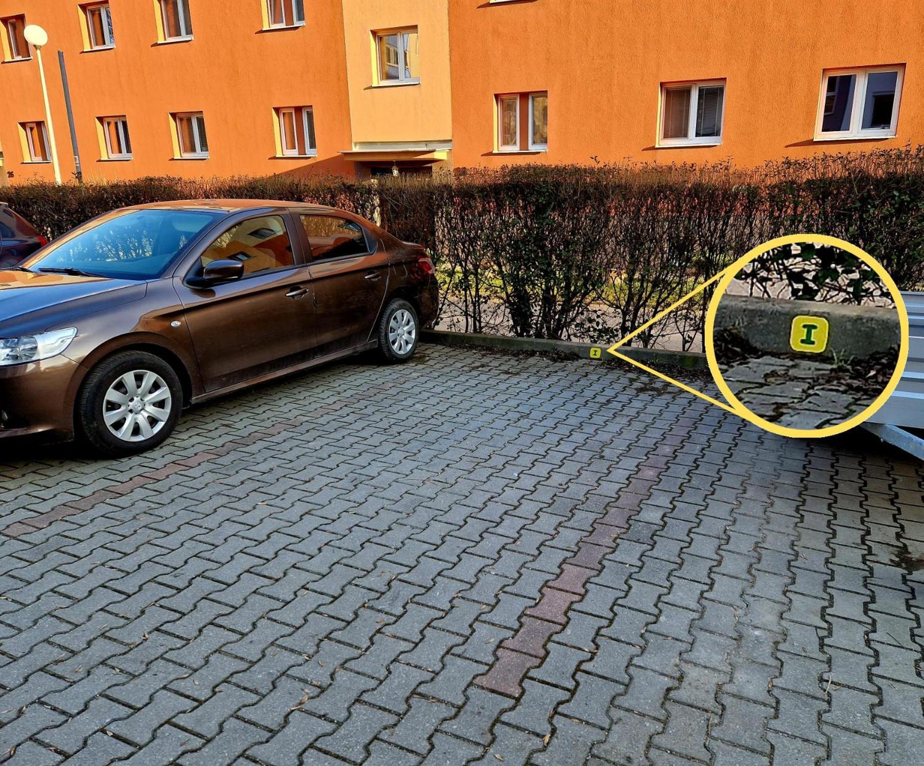Slnečný apartmán ,Dobrá adresa-Free Parking view 2