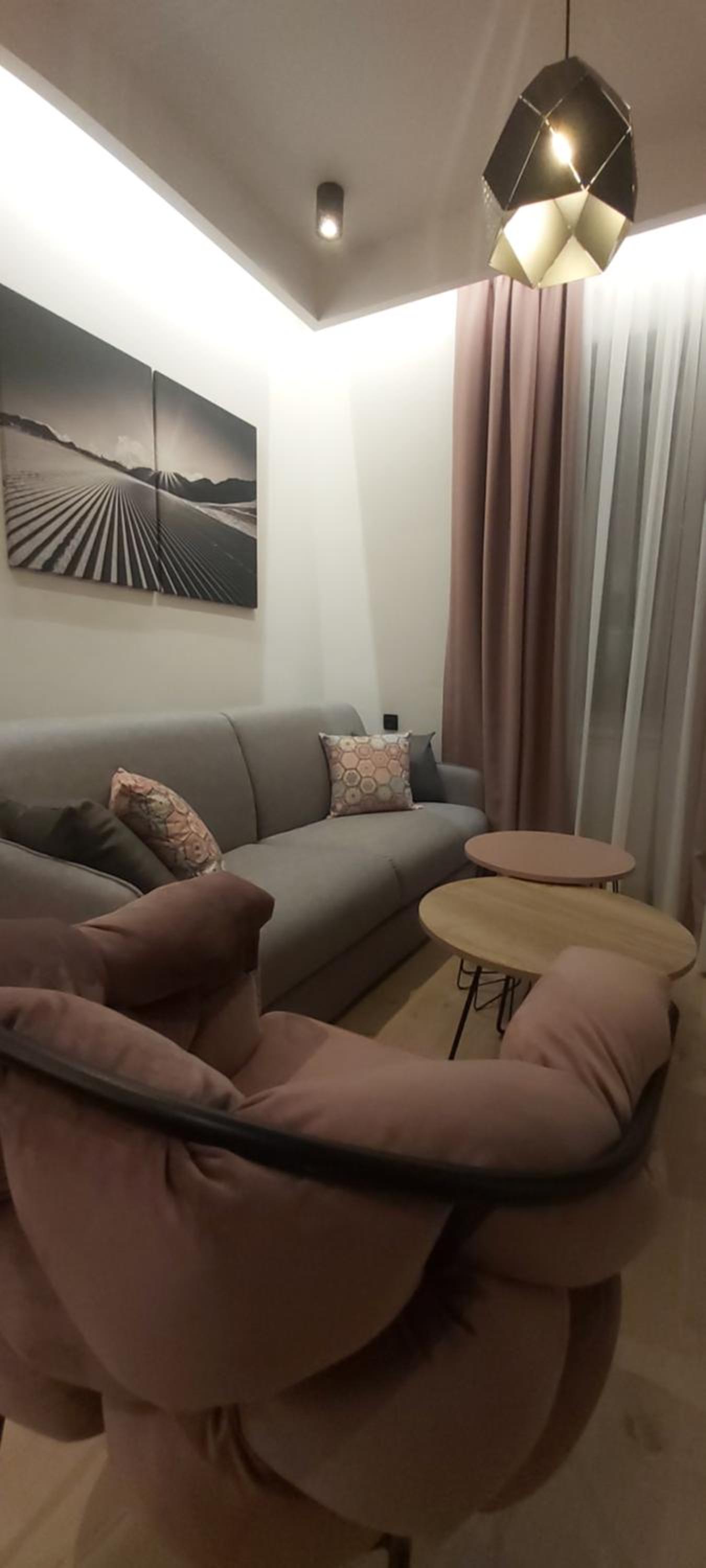 DVOSJED LUXE apartmani Jahorina