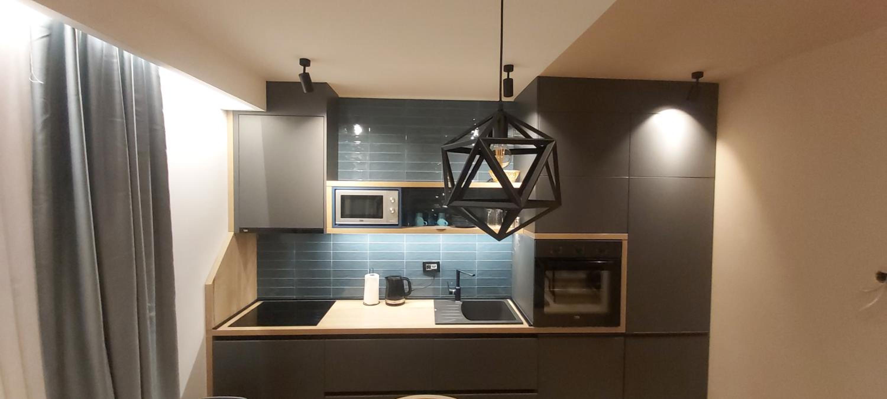 DVOSJED LUXE apartmani Jahorina