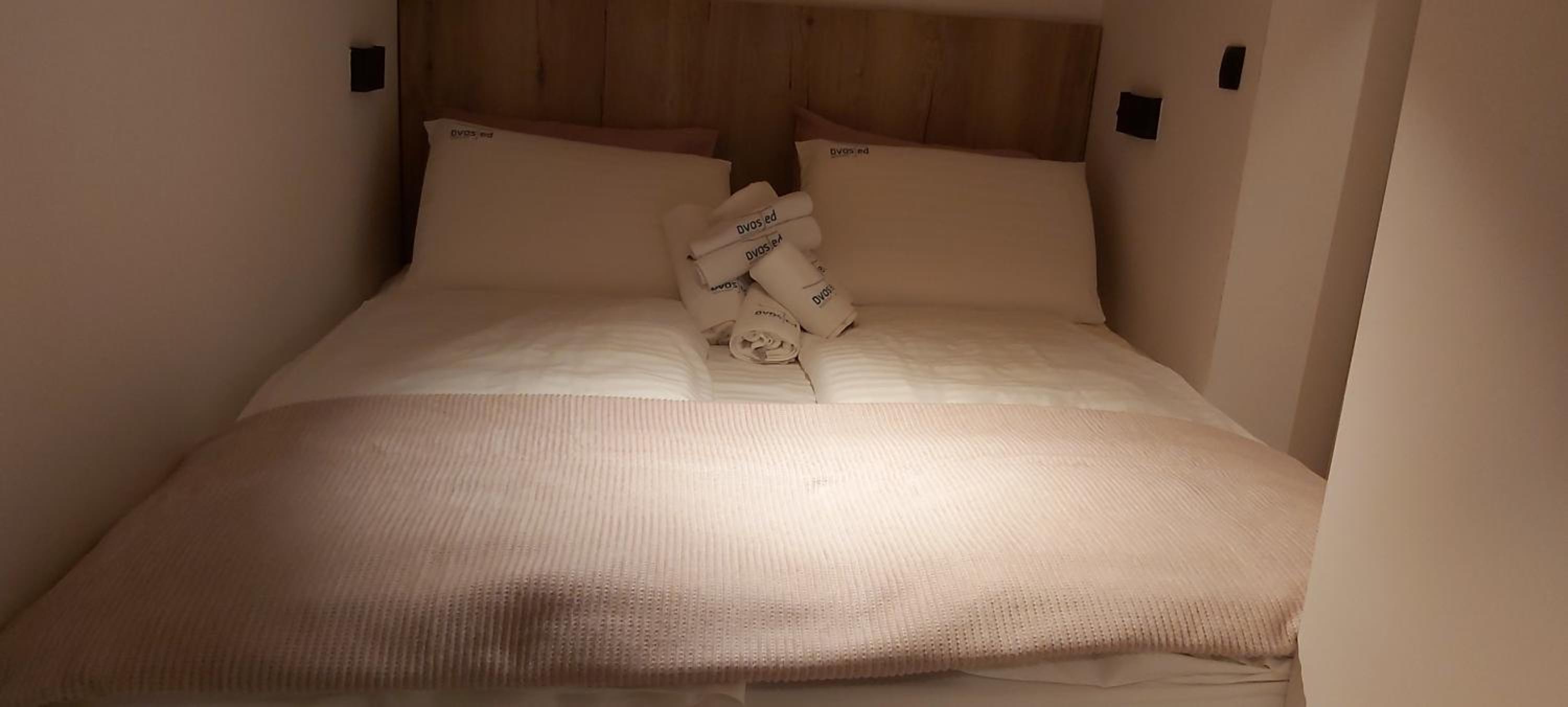 DVOSJED LUXE apartmani Jahorina