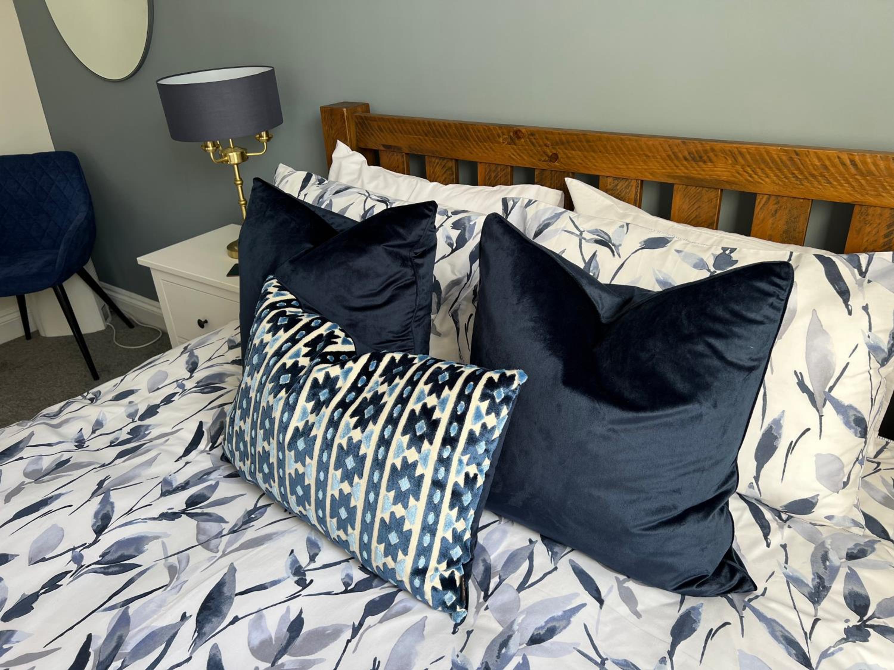 Basingstoke Vacations - The Snicket Apartment - Property Image 17