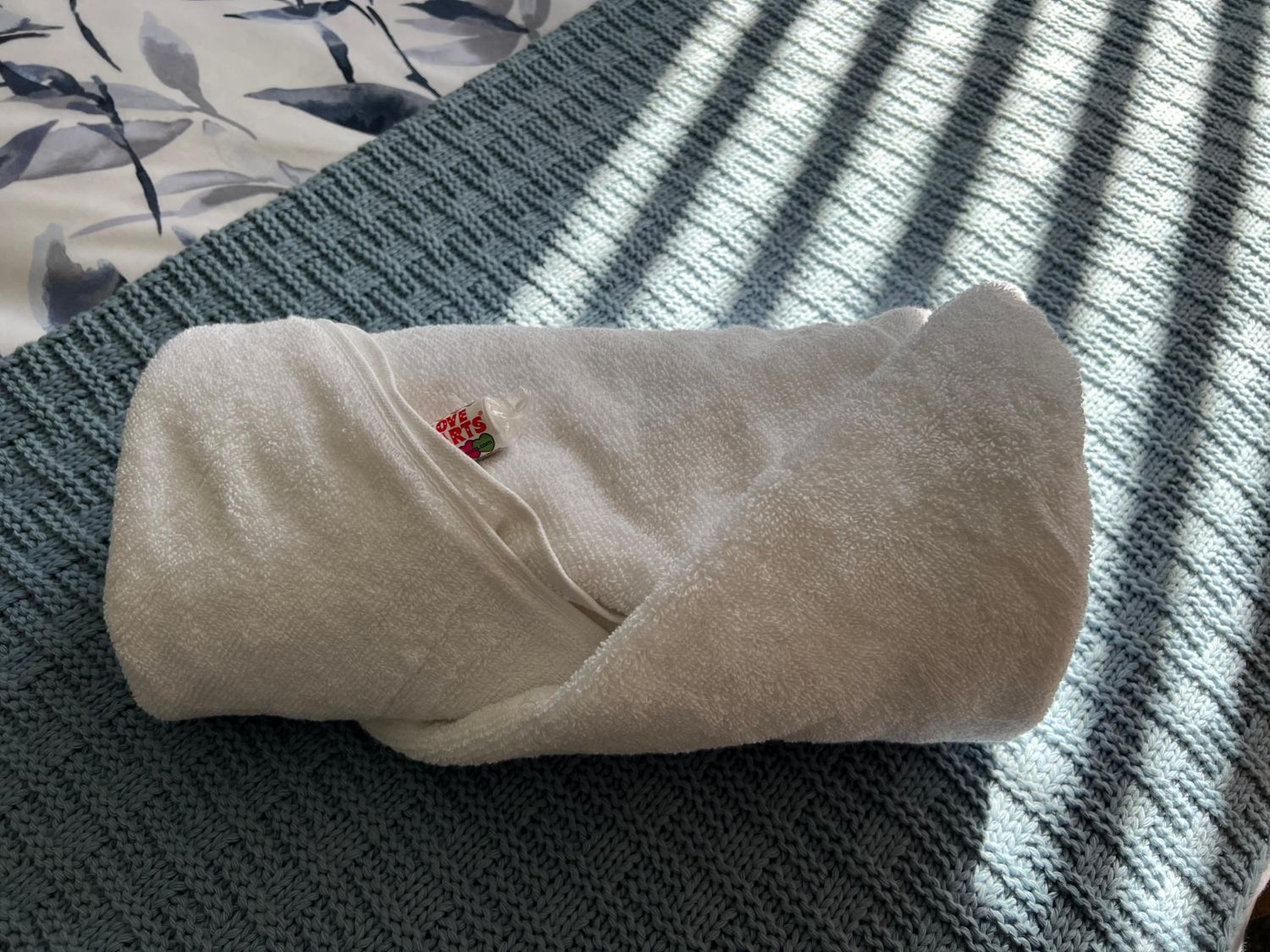 Basingstoke Vacations - The Snicket Apartment - Property Image 1