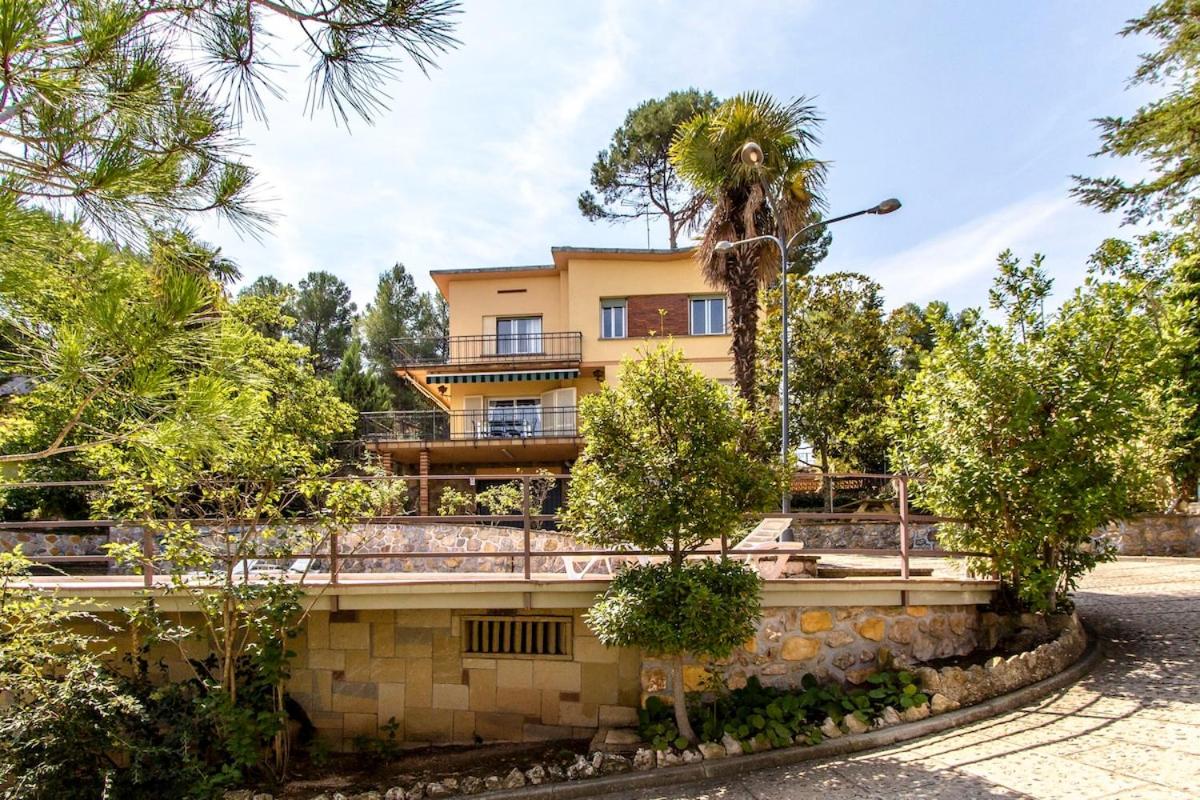 Catalunya Casas Elegant Mountain Villa just 30km to Barcelona view 5
