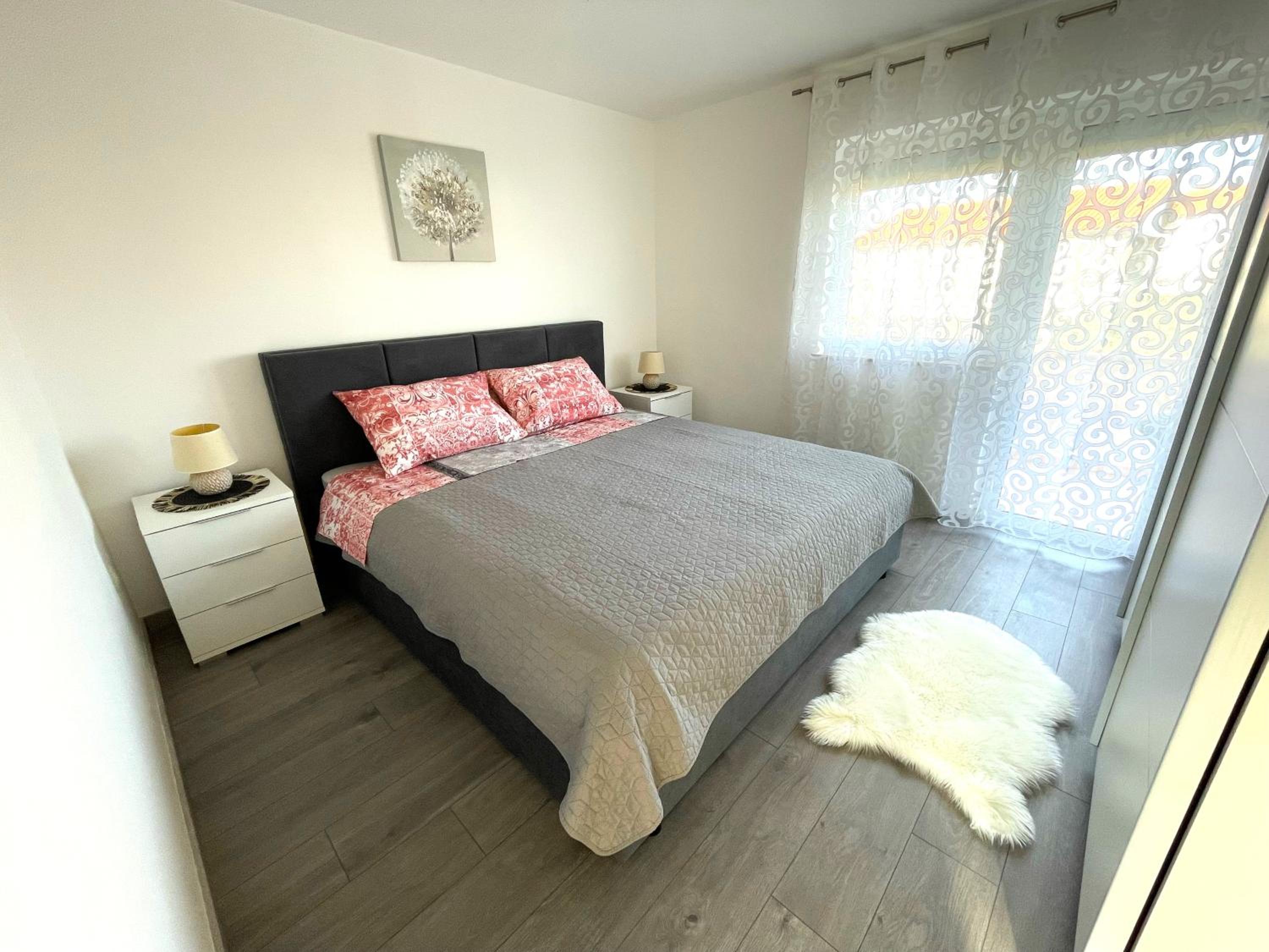 Apartments Elvira view 2