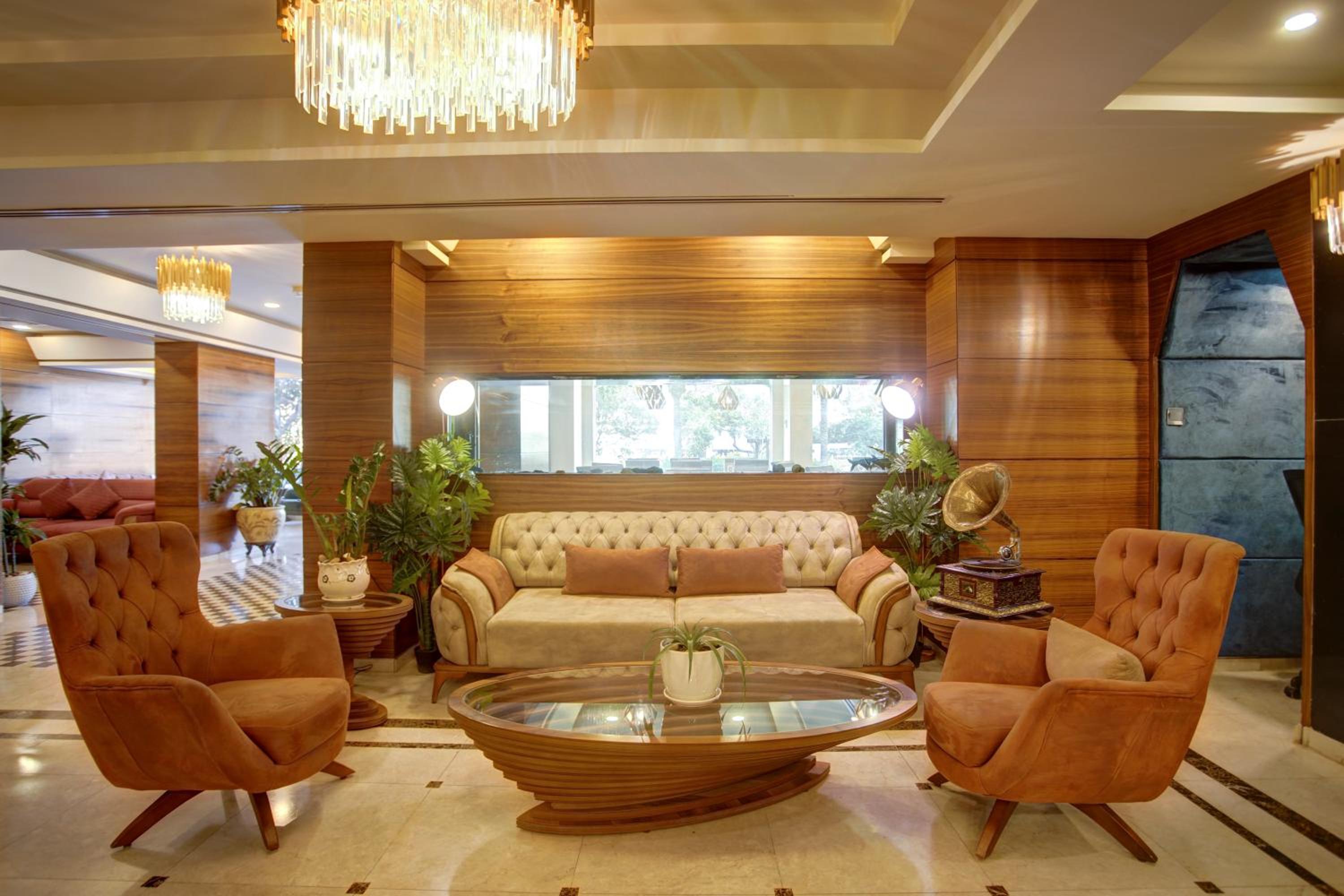 Aqaba Vacations - Dweik Hotel LUXURY 3 - Property Image 30
