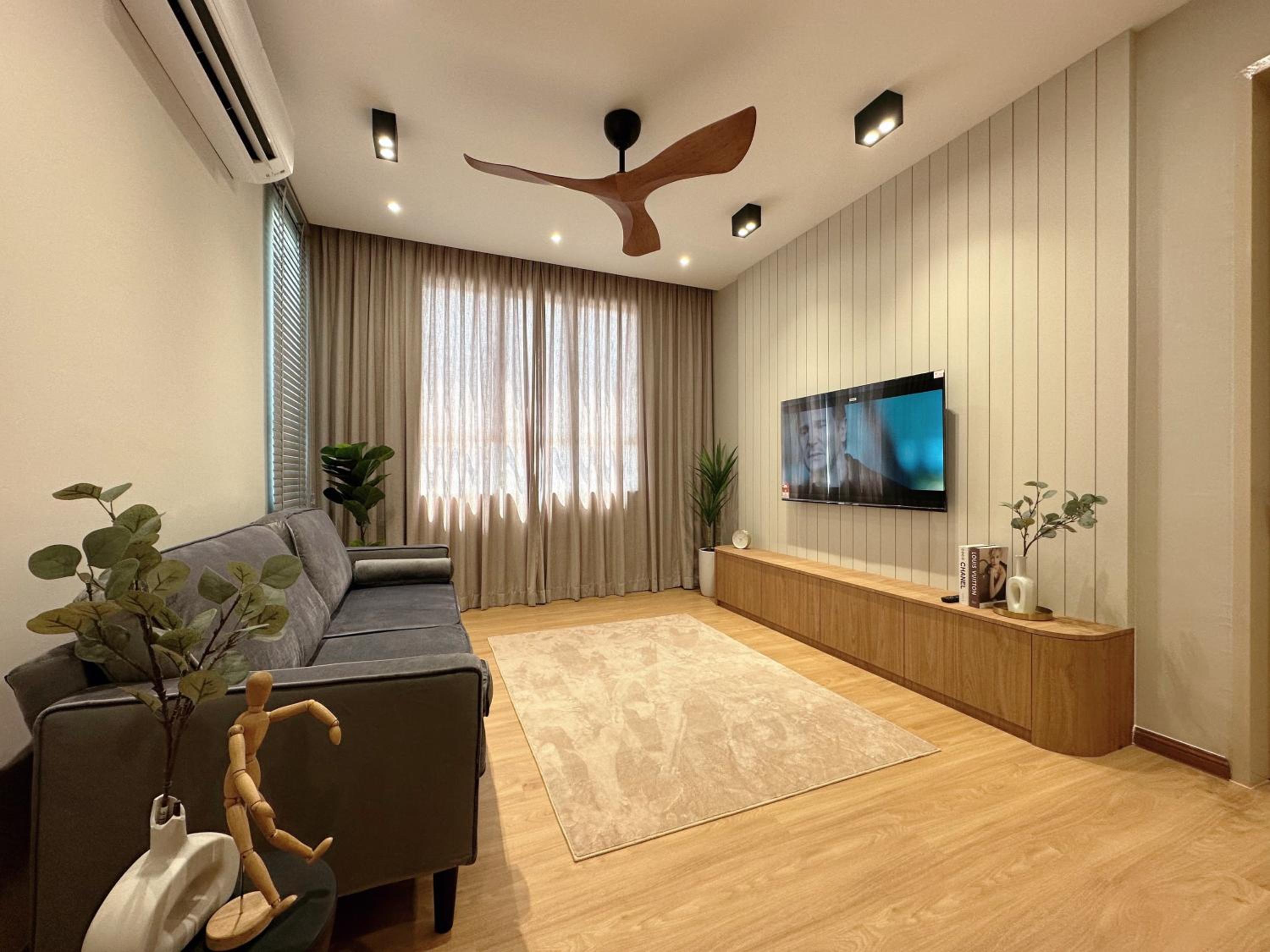 SAMUA Homes (City View, Drawbridge & KTCC Mall) photo 1