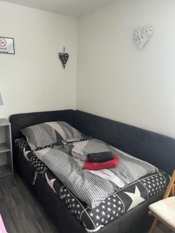Penzion u krbu