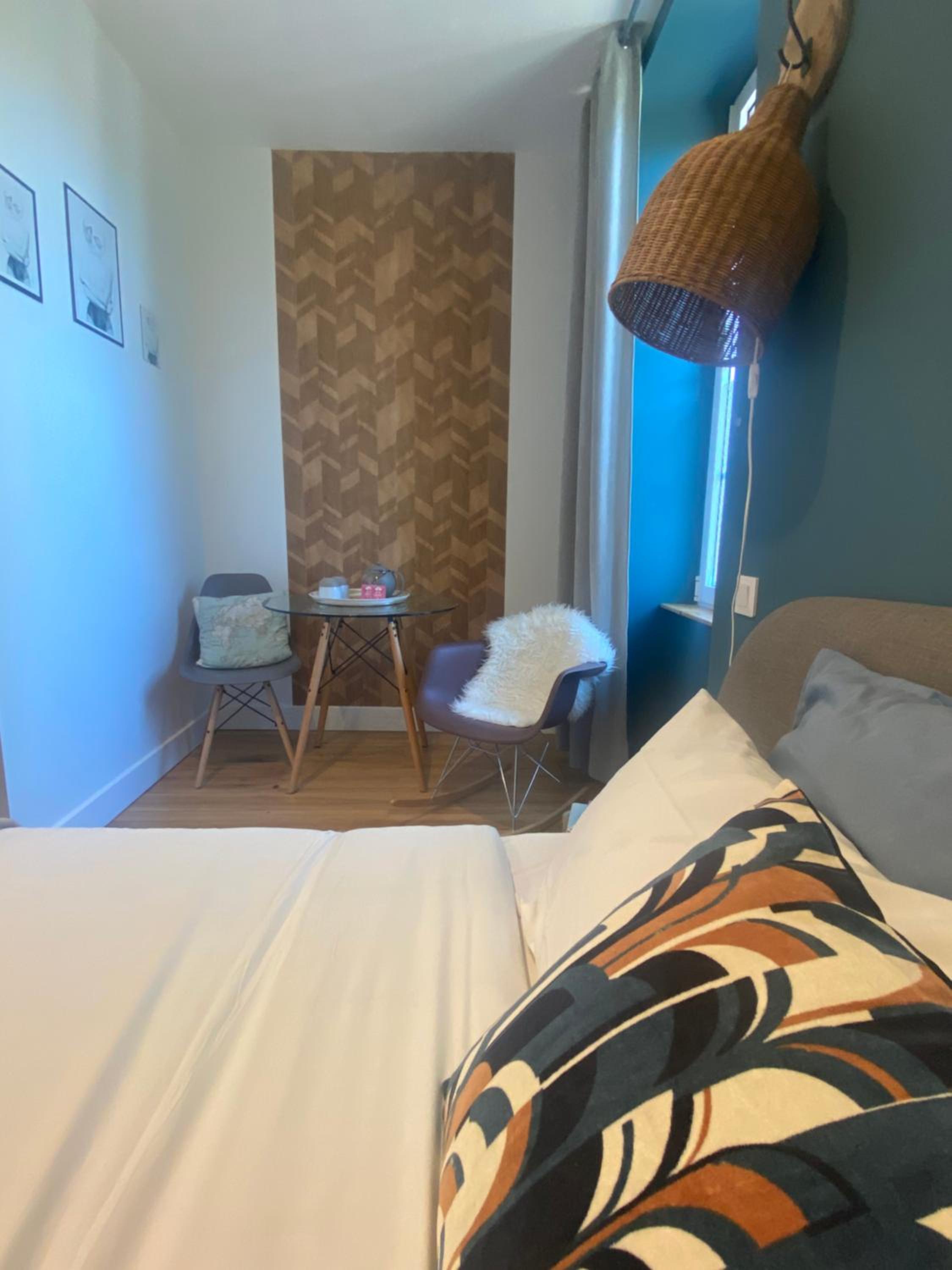Maison Farol view 5