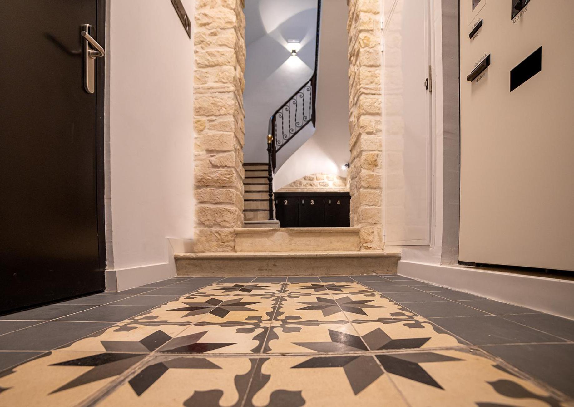 Apartamentos Loliqui centro Alicante
