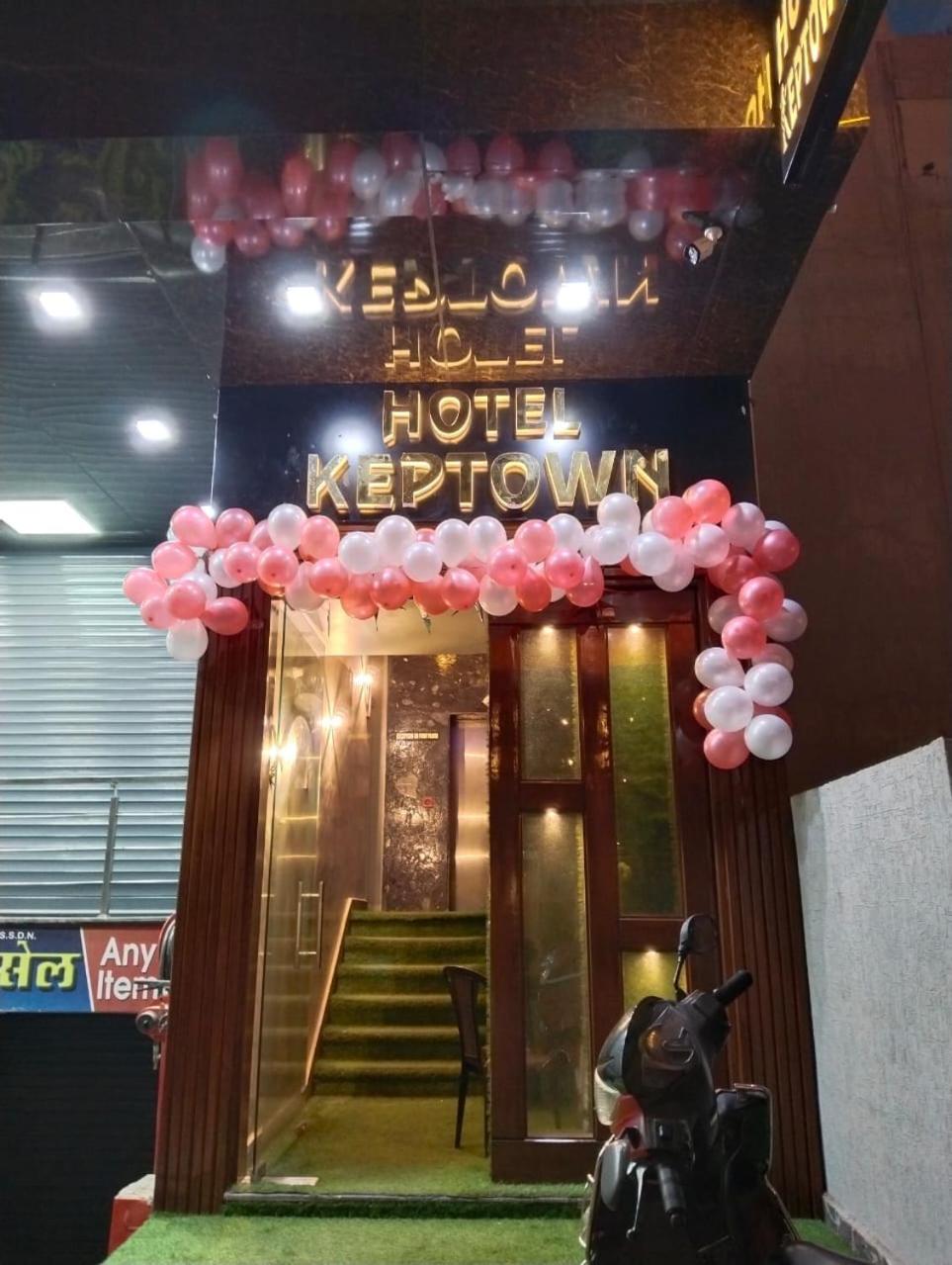 Hotel Keptown view 4