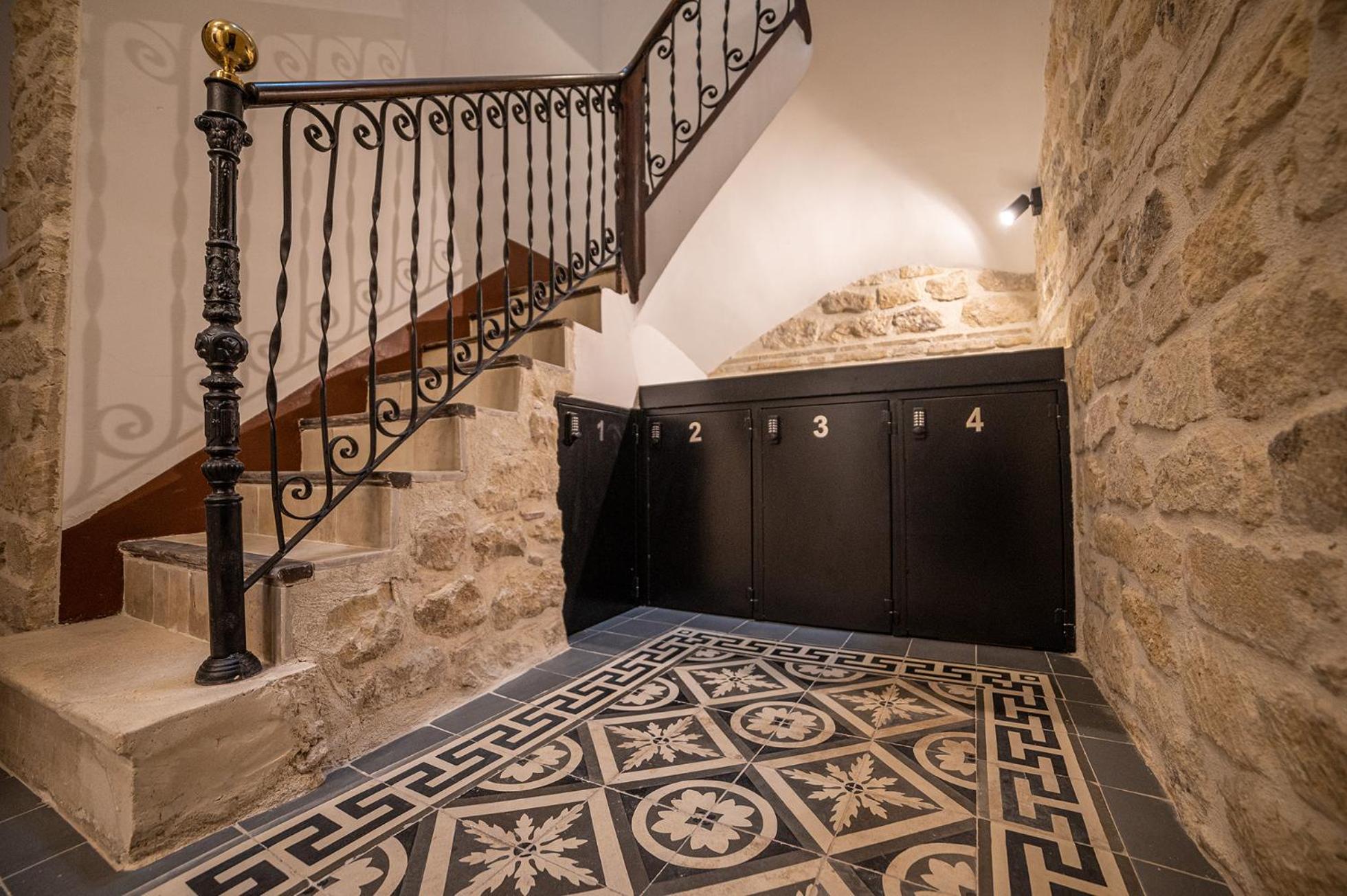 Apartamentos Loliqui centro Alicante