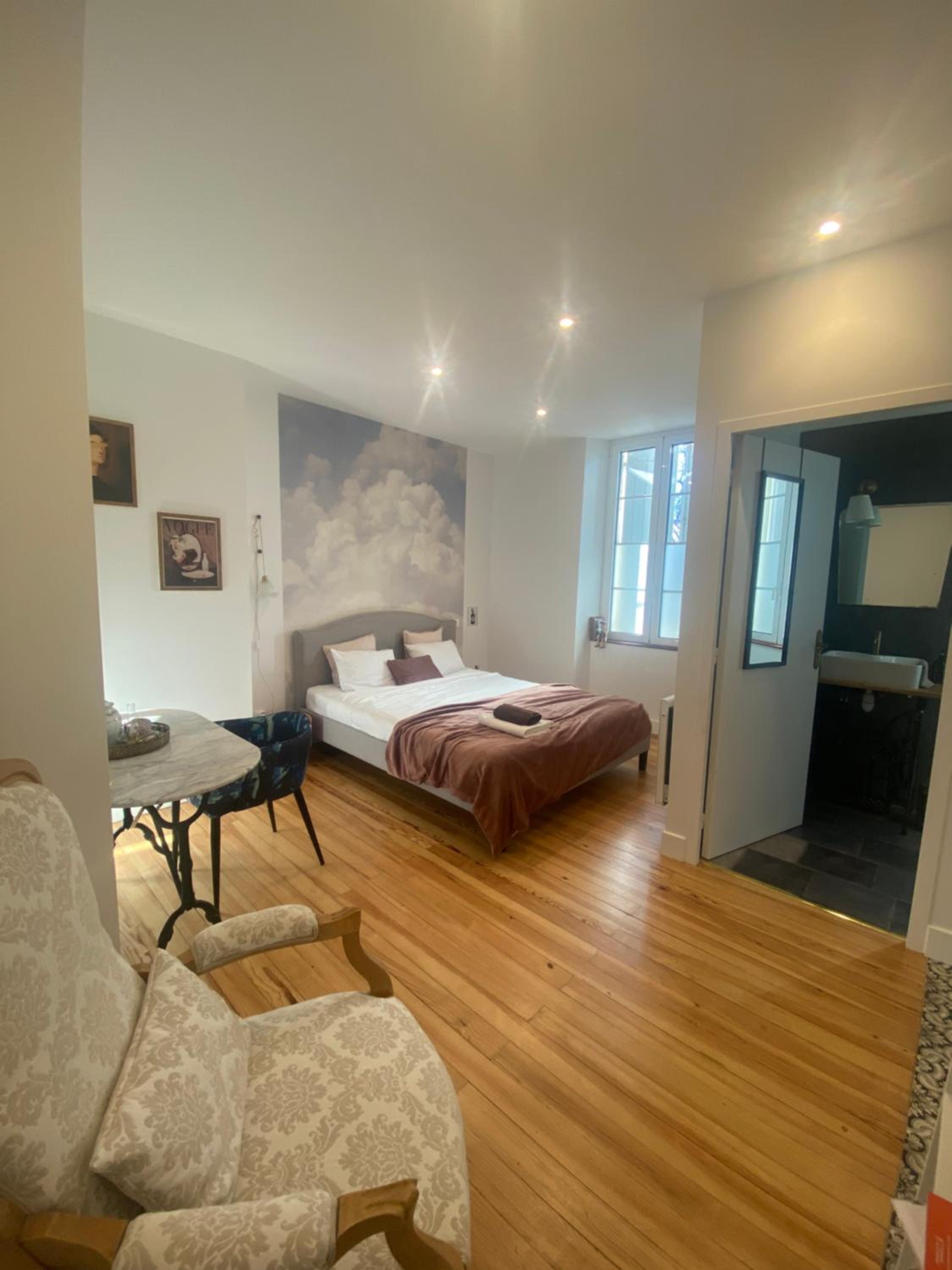 Maison Farol view 4