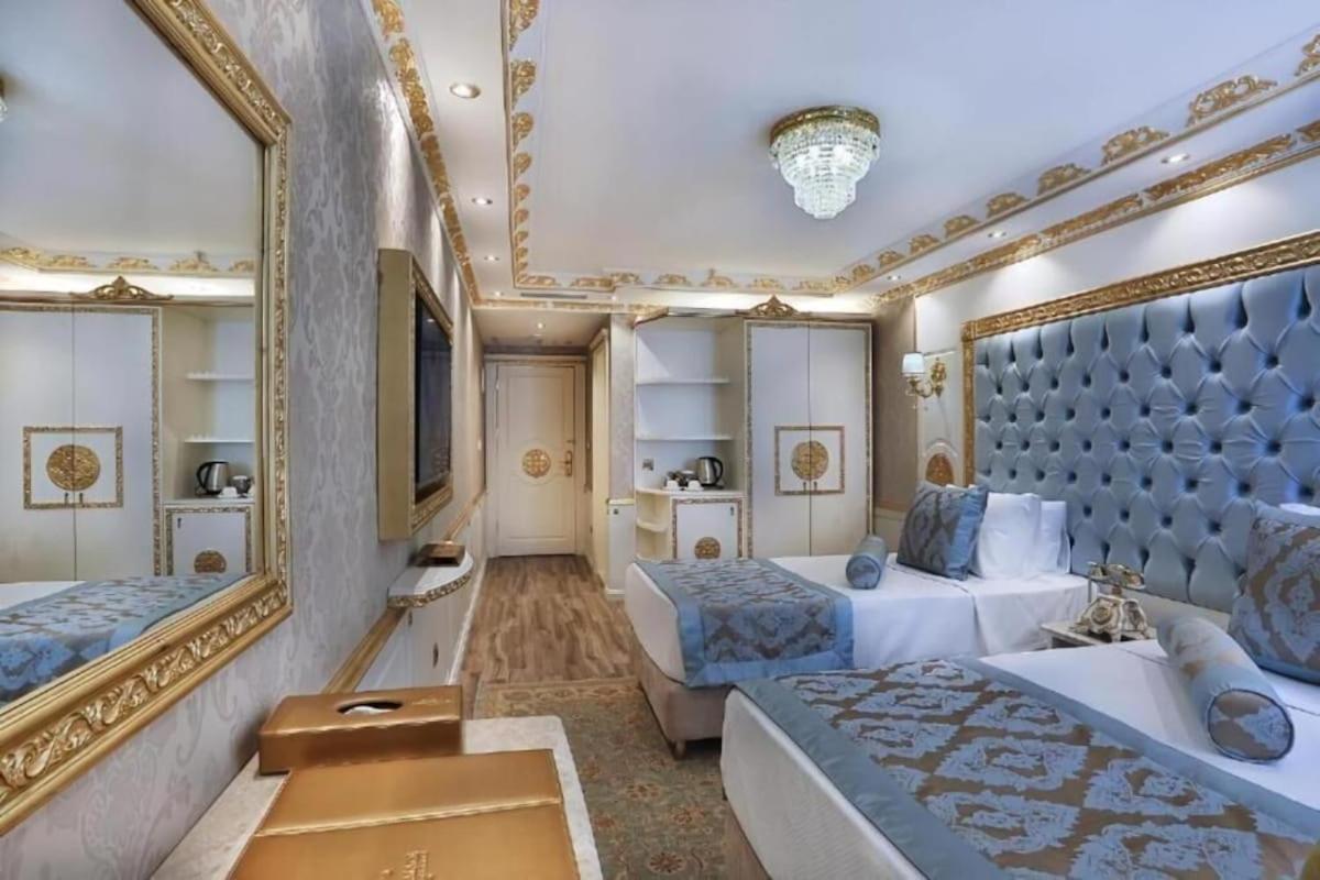 Emirhan Palace Otel - Image 60