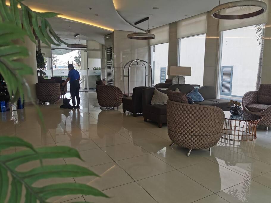 Love@Grace Residences near BGC. view 4