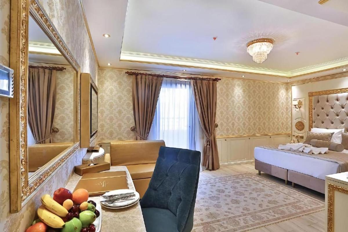 Emirhan Palace Otel - Image 70