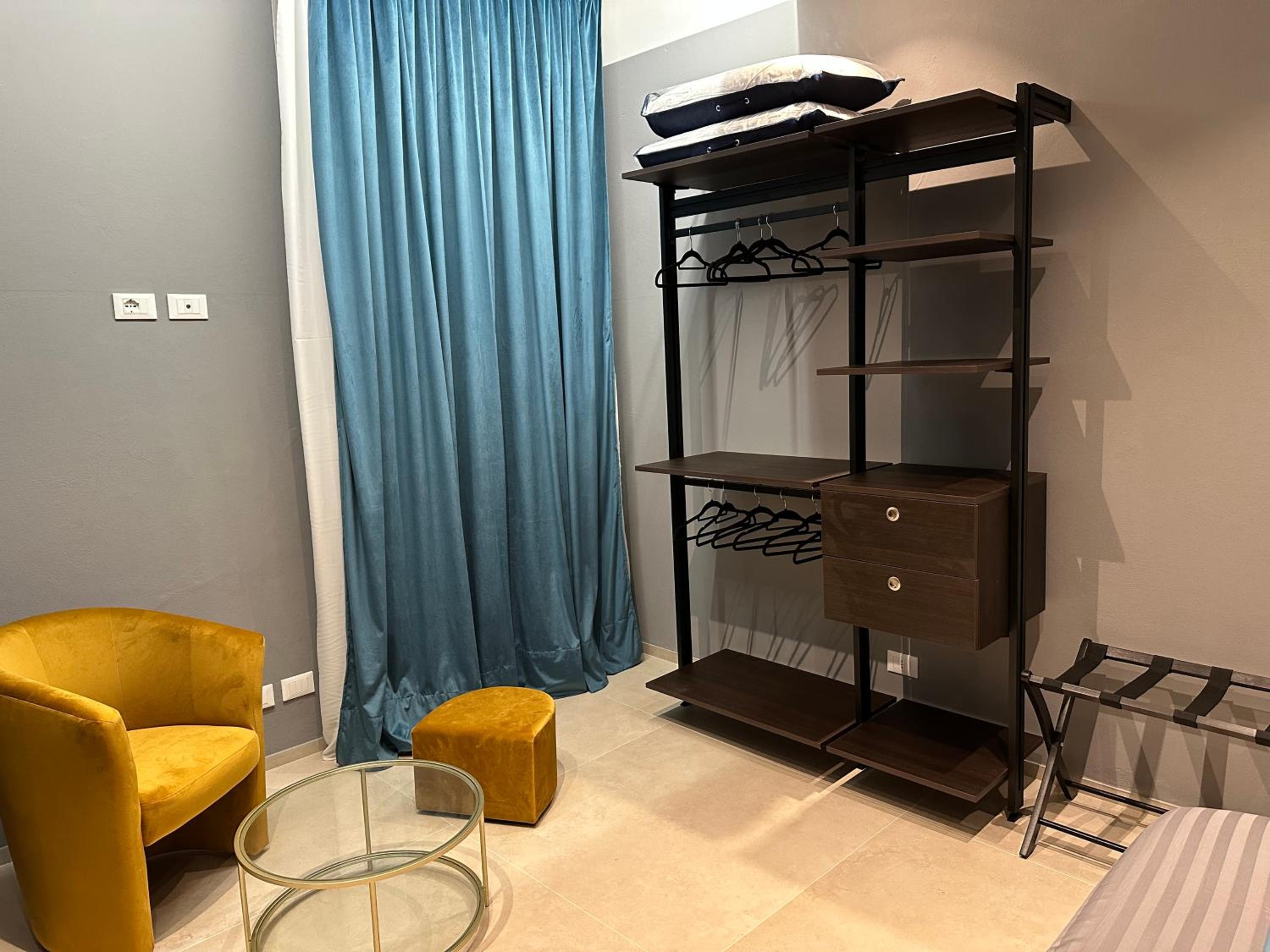 Suite Apollinare