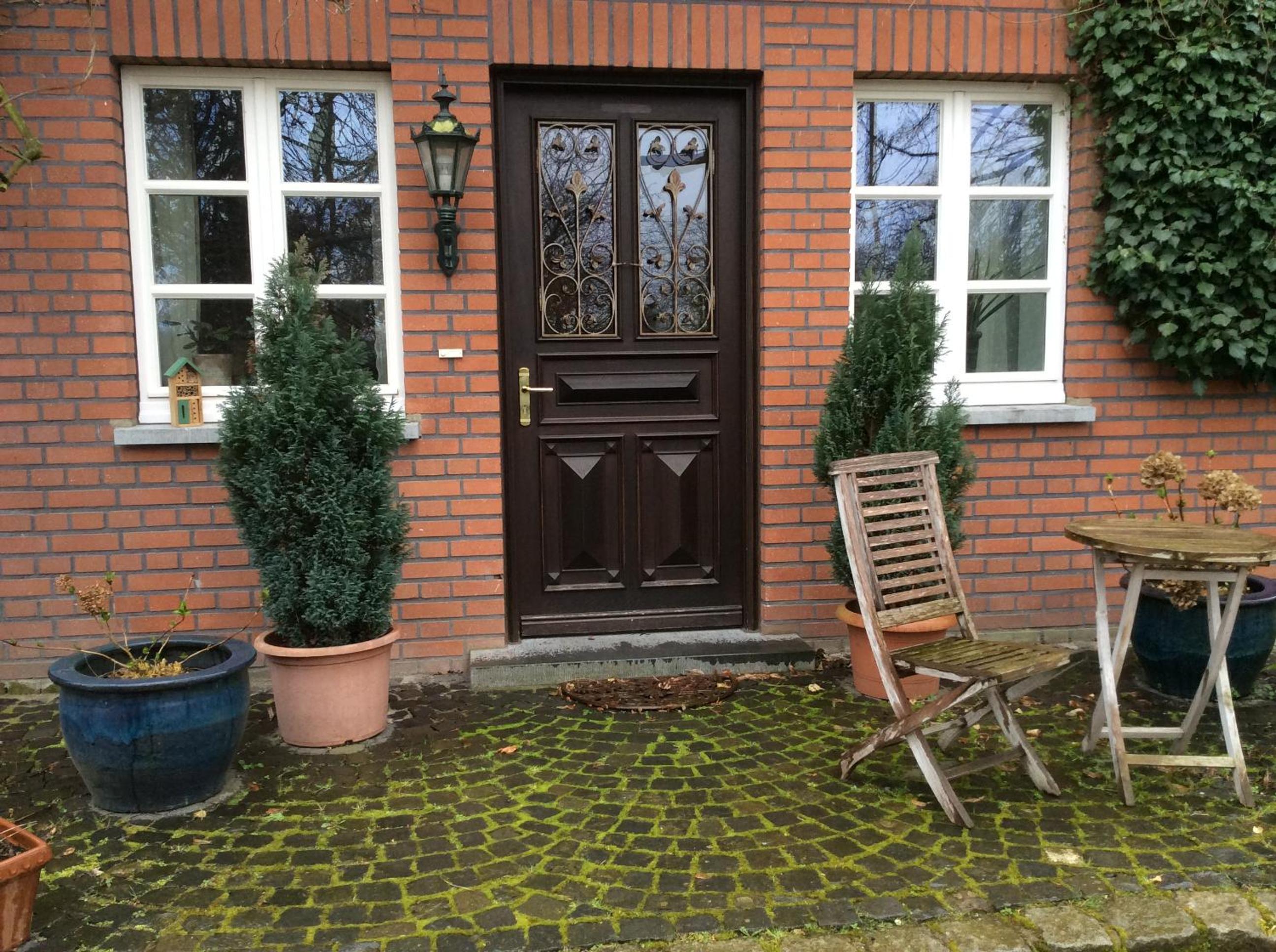 Ferienwohnung Haumannshof view 2