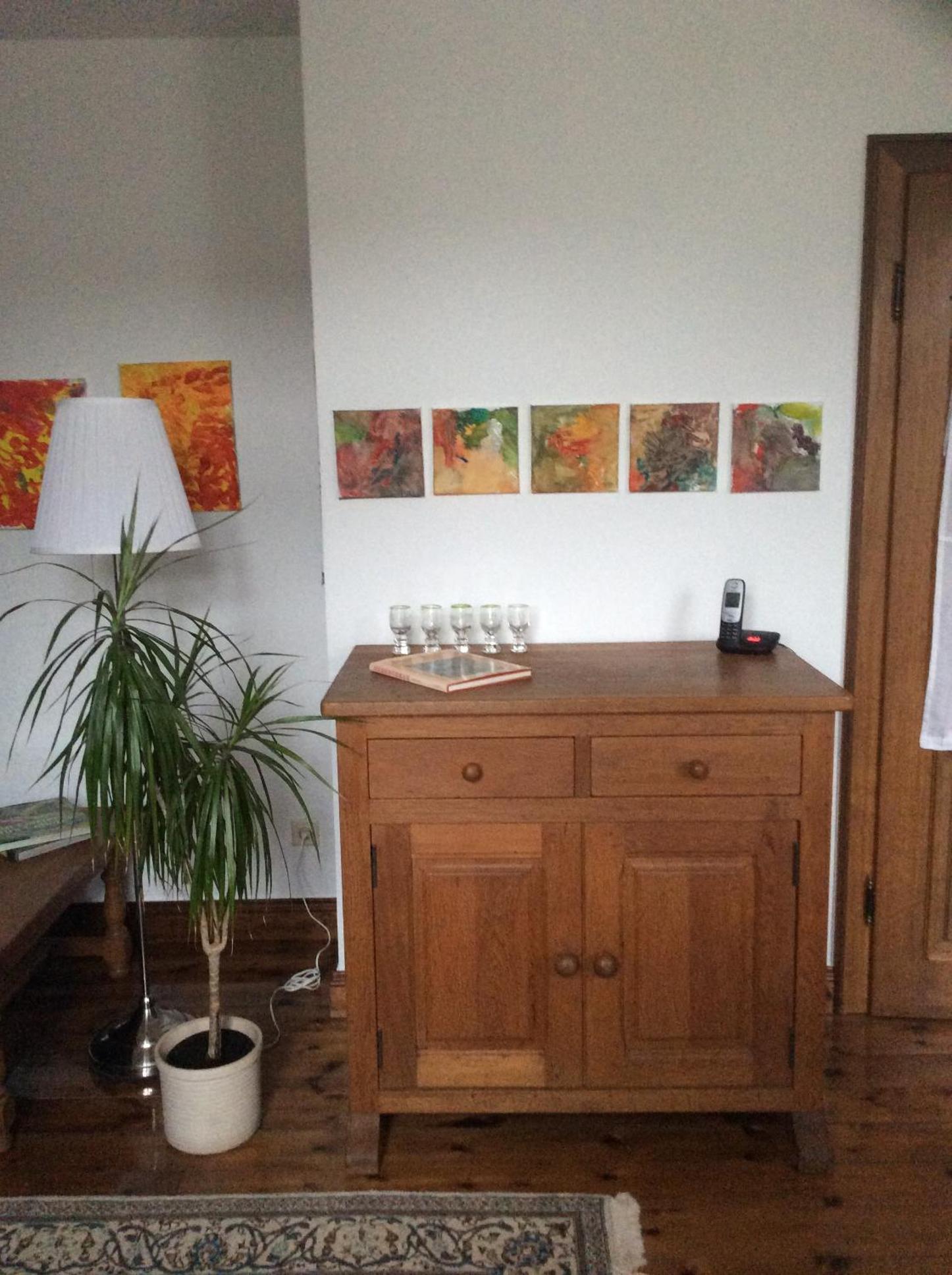 Ferienwohnung Haumannshof view 4