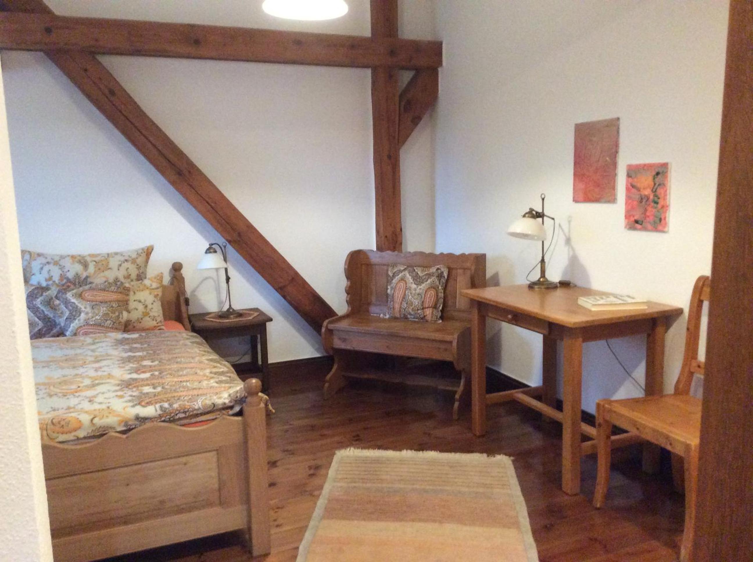 Ferienwohnung Haumannshof view 5