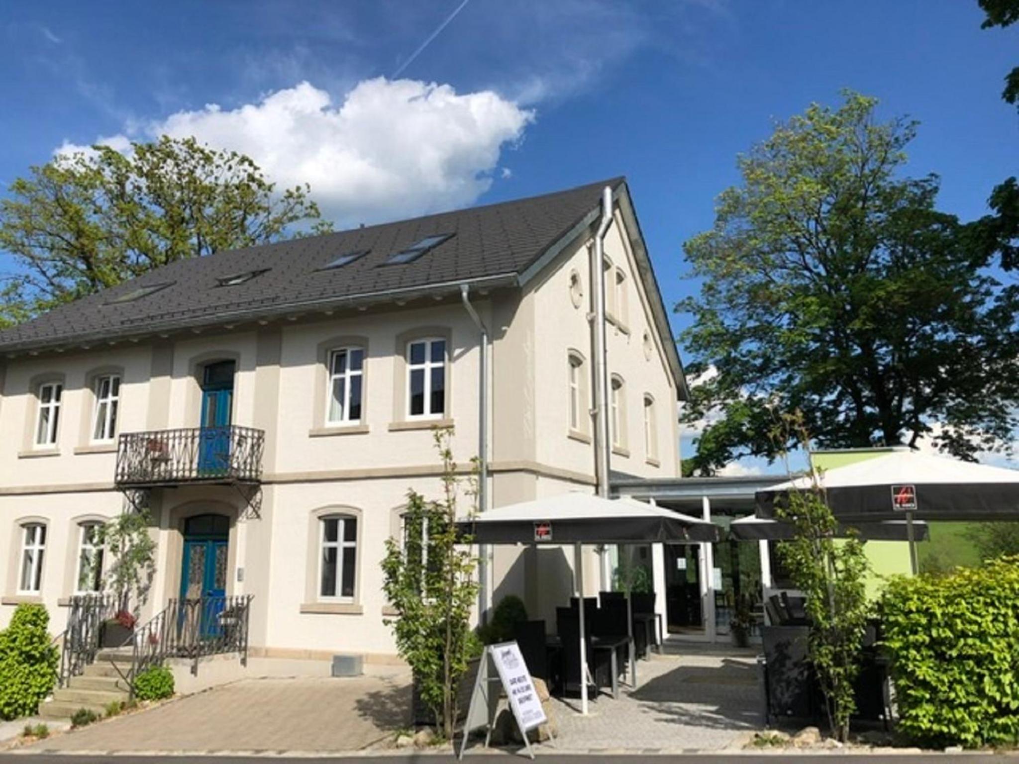 Das Logierhaus
