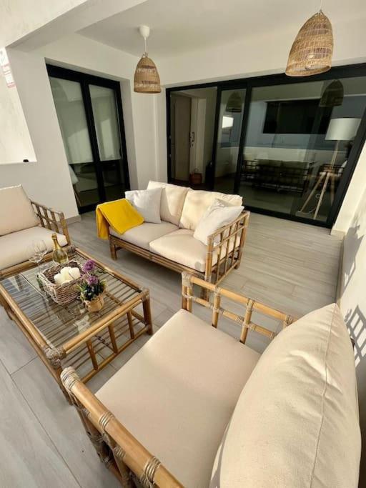 La Sal - Two double bedroom apartment view 3