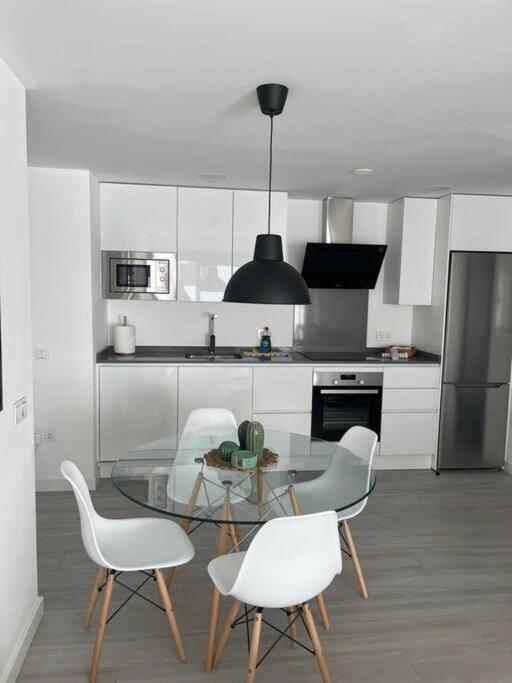 La Sal - Two double bedroom apartment view 5