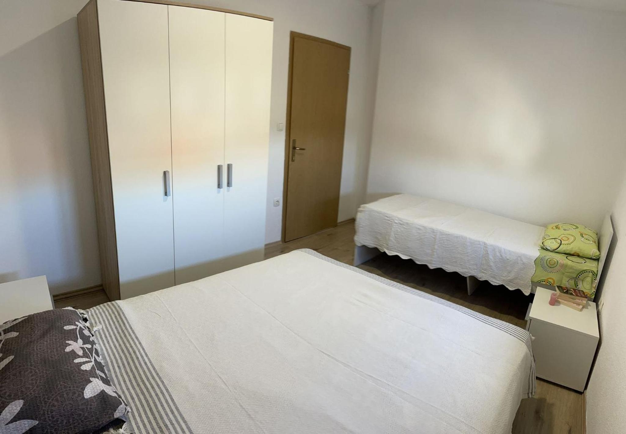 Apartmani Žuti
