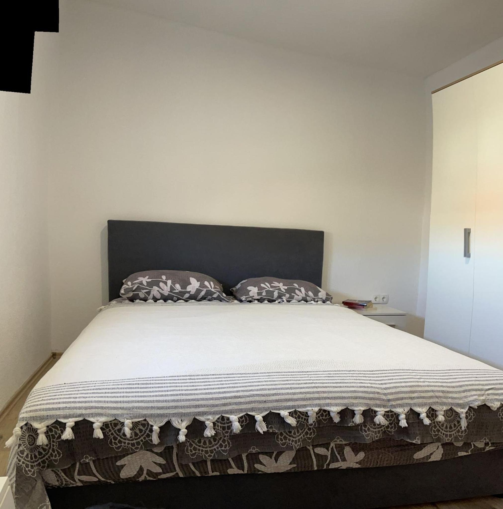 Apartmani Žuti