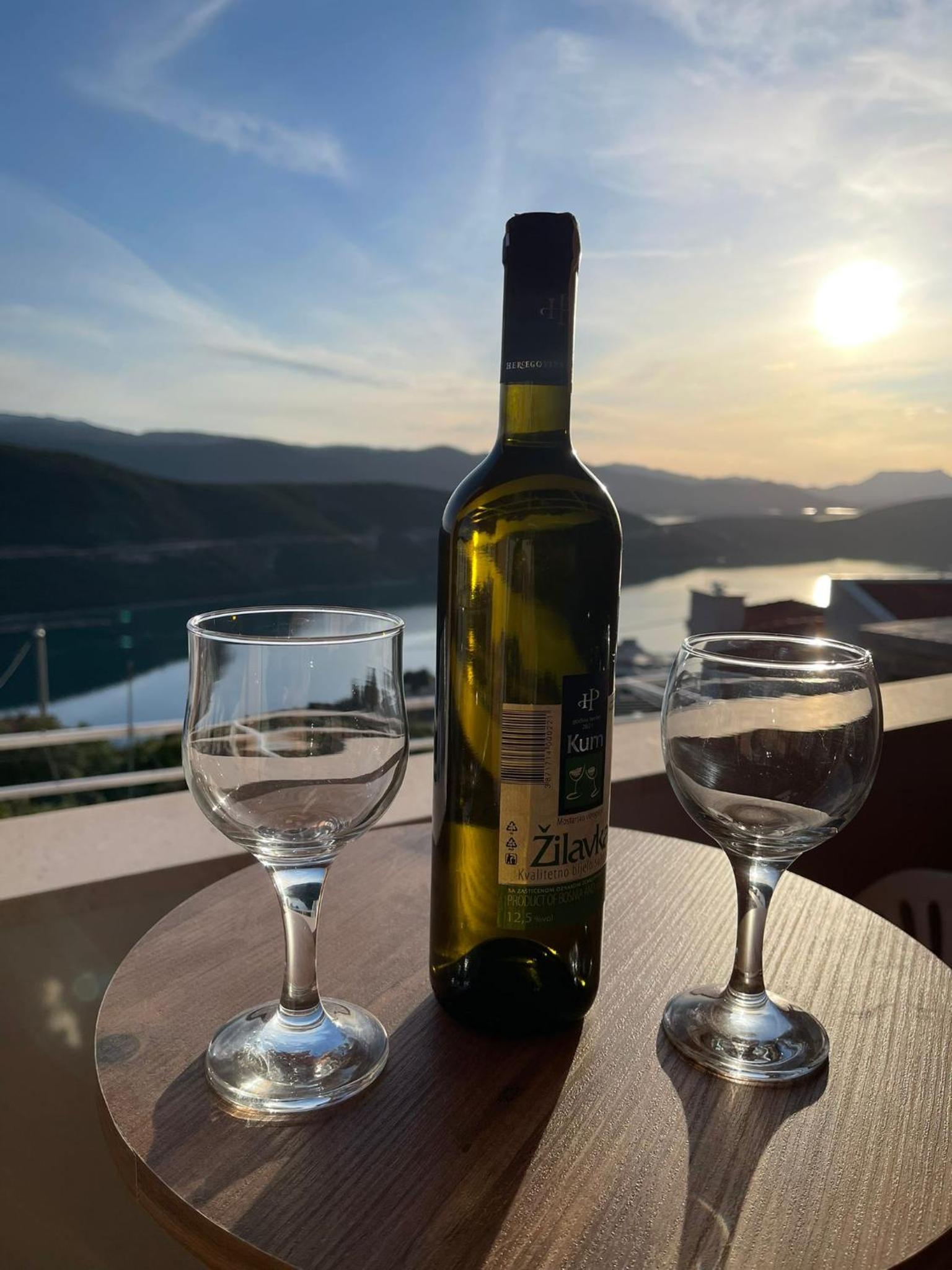 Apartmani Žuti