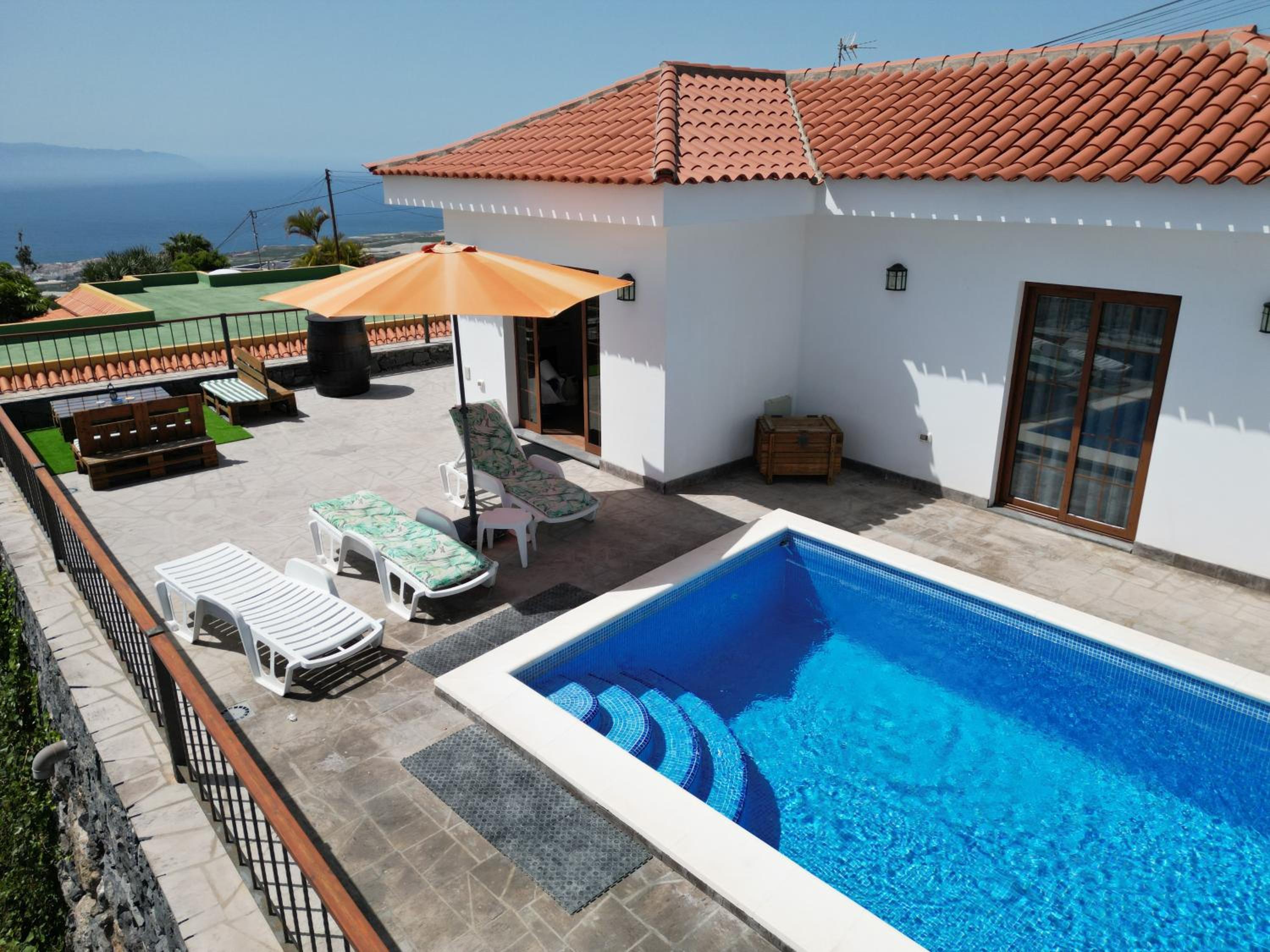 Hotel Arbinfo Casa Rural - Image 1