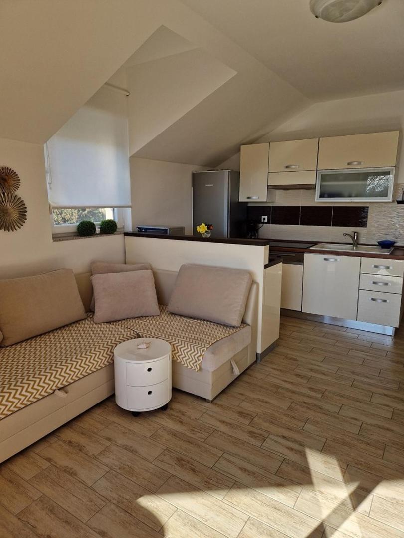 Blue stars apartment
