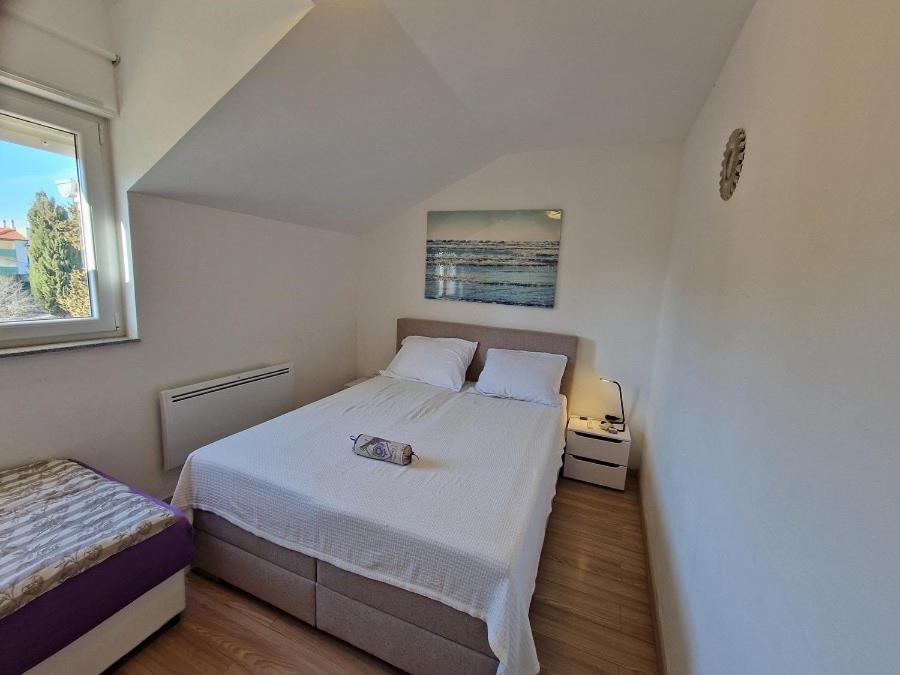 Blue stars apartment